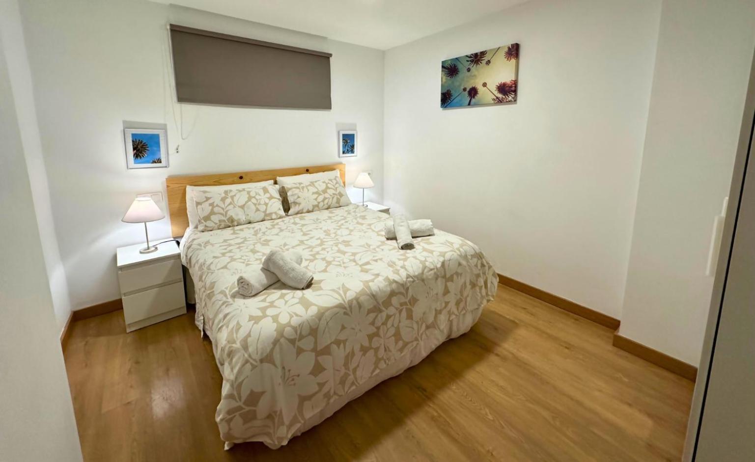 Montecarlo 10 Urbanizacion Con Piscina Apartamento Benidorm