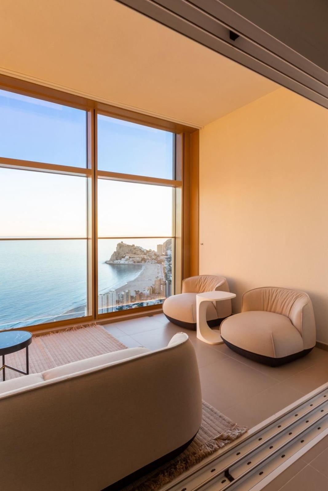 Apartamento Intempo E3 Benidorm