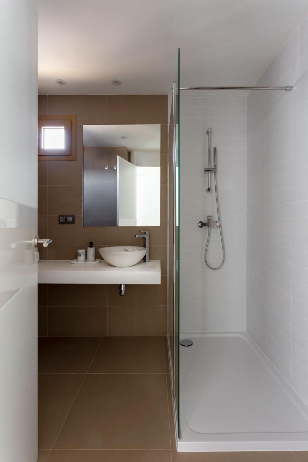 Apartamento Intempo E3 Benidorm