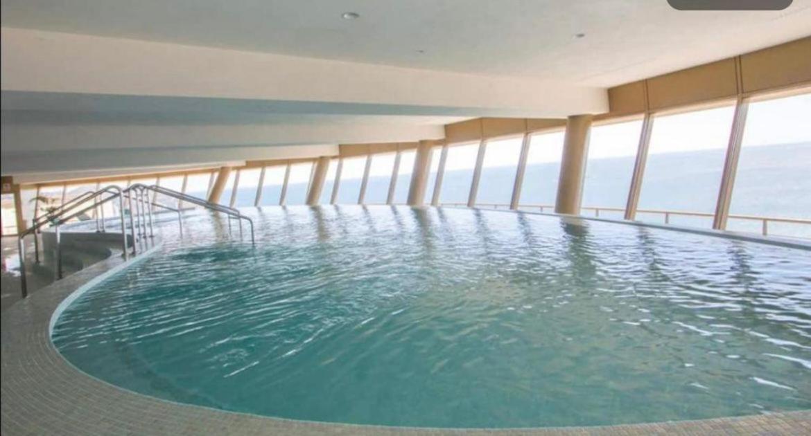 Apartamento Intempo E3 *