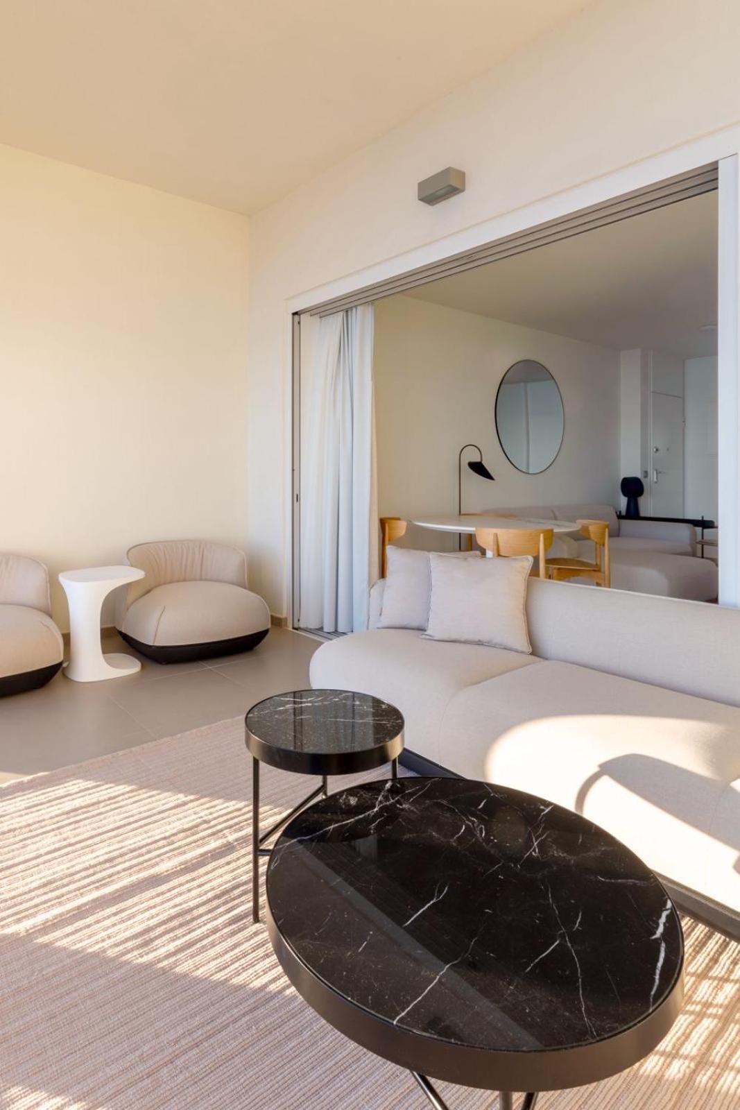 Apartamento Intempo E3 Benidorm