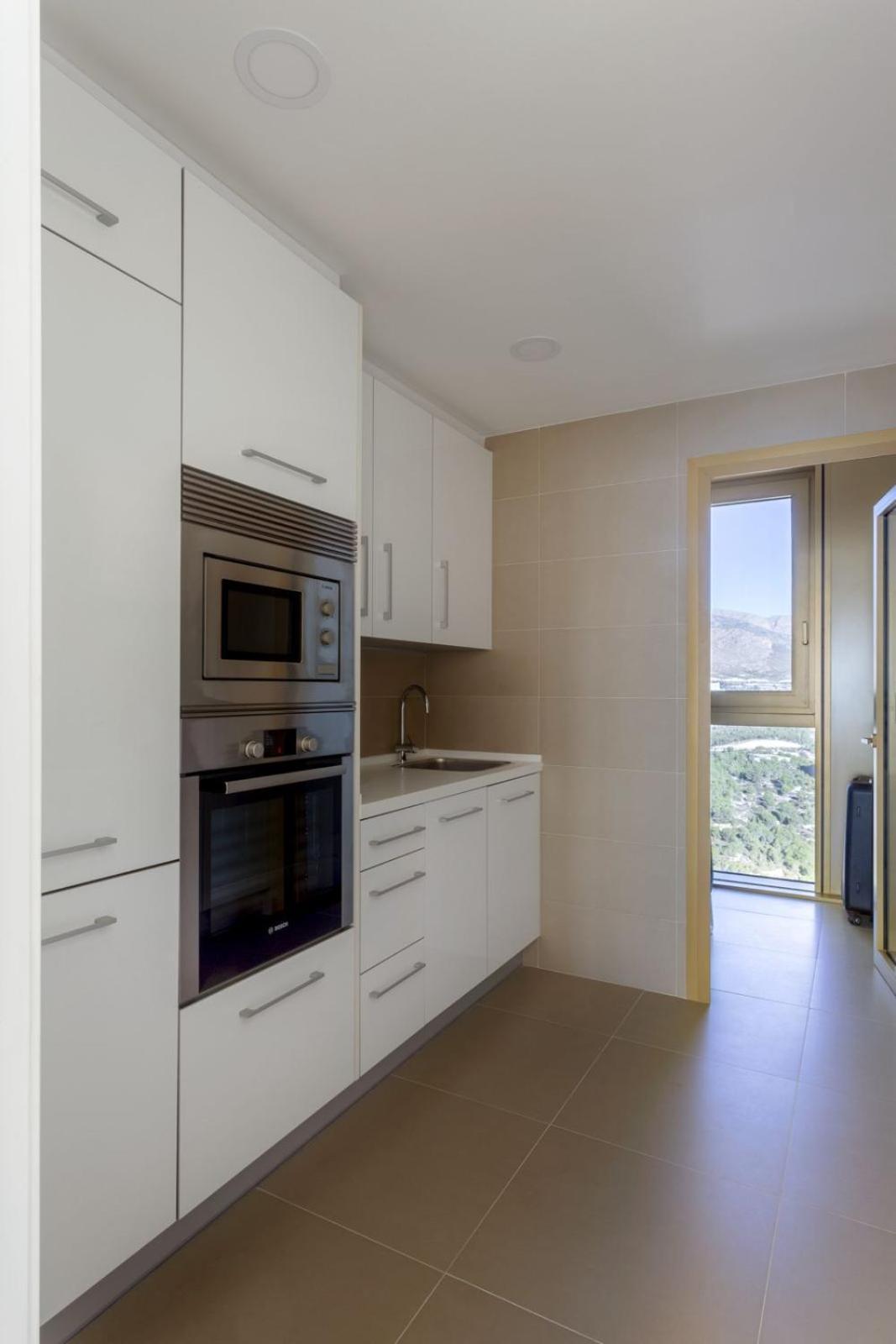 Intempo E3 Apartamento