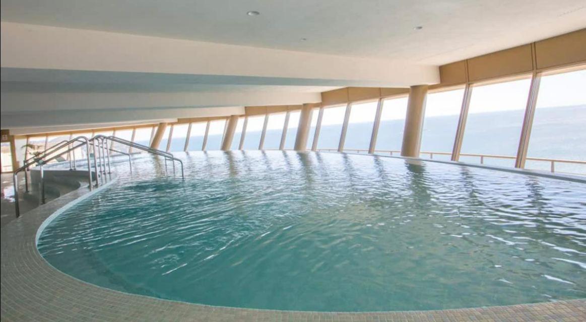 Intempo E3 Apartamento Benidorm
