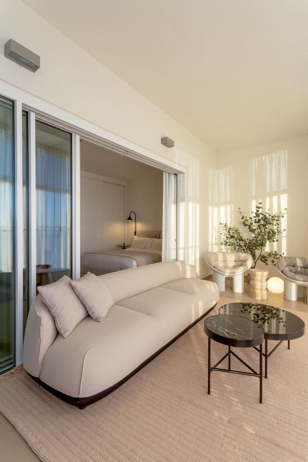 Apartamento Intempo E3 *