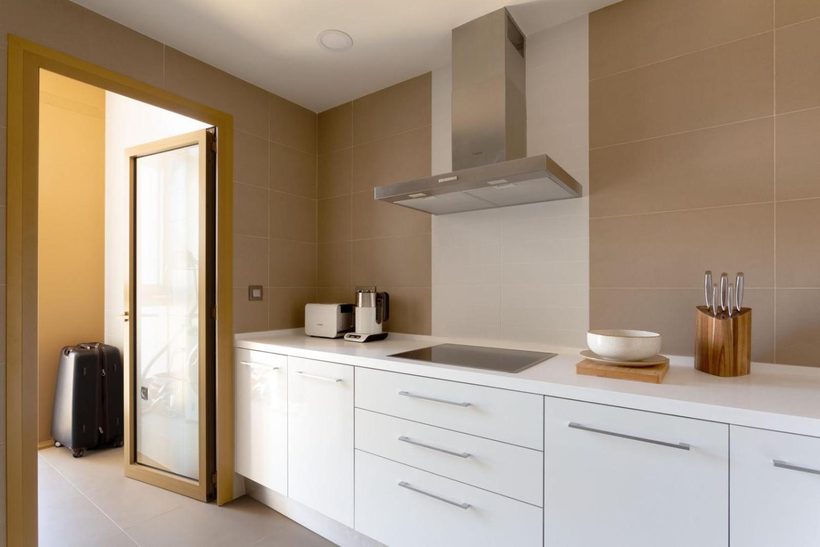 Intempo E3 Apartamento Benidorm