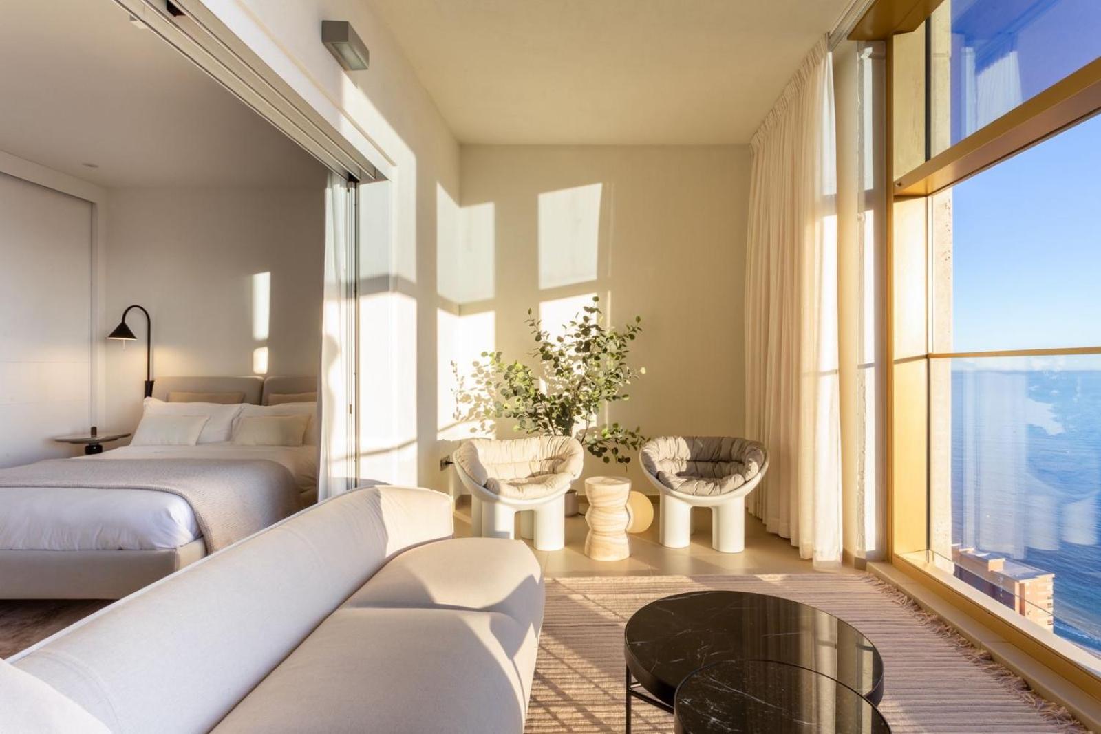 Intempo E3 Apartamento