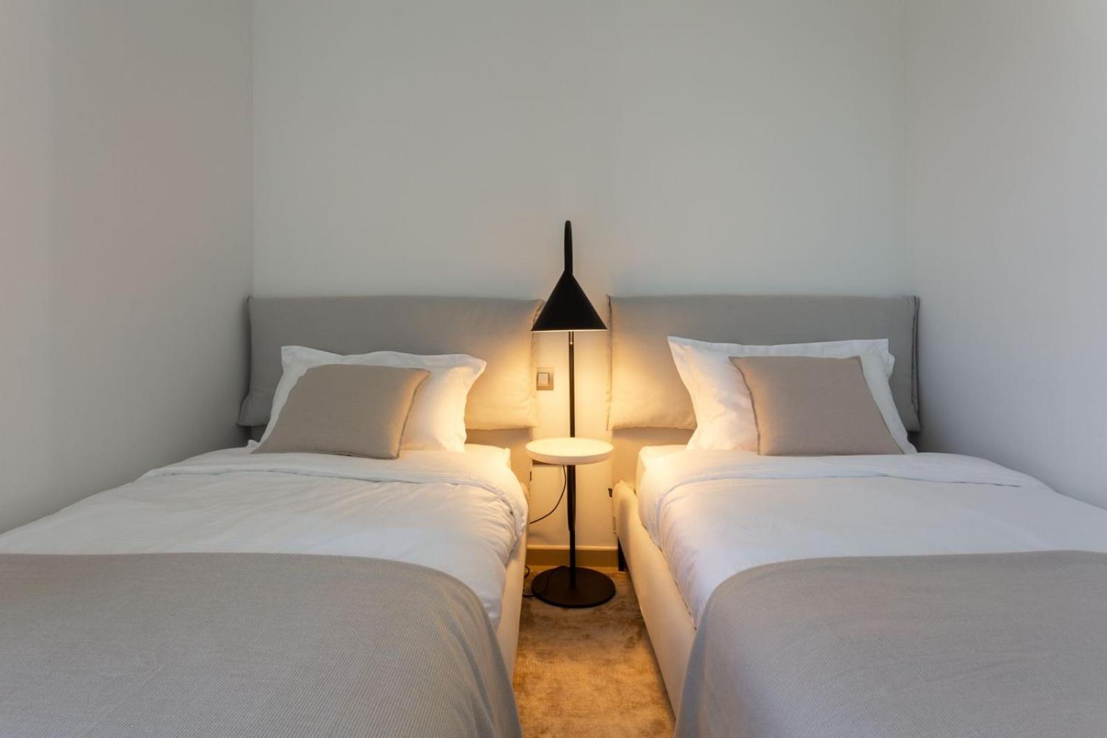 Intempo E3 Apartamento *