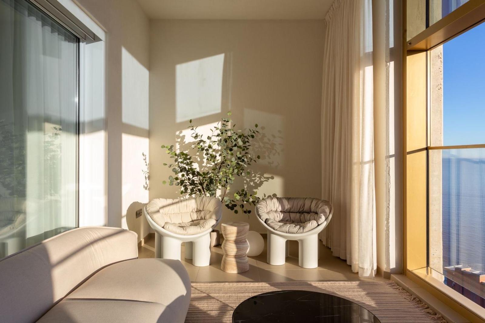 Apartamento Intempo E3 *