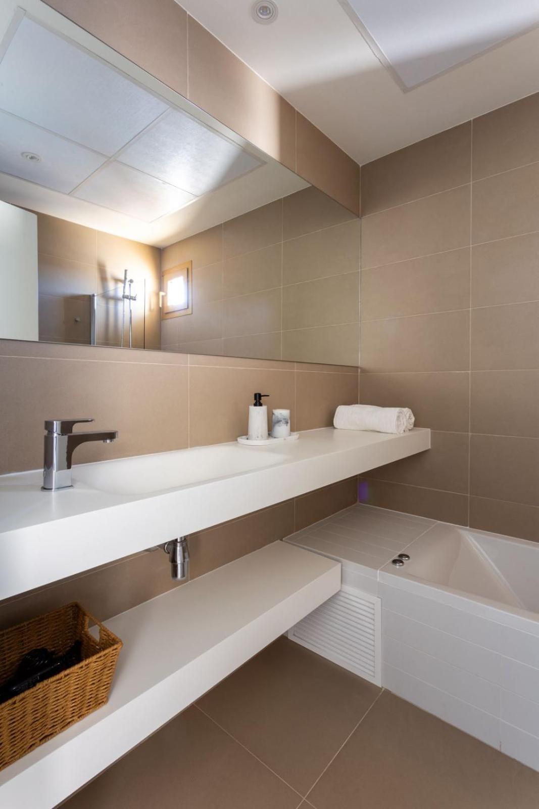 Intempo E3 Apartamento Benidorm