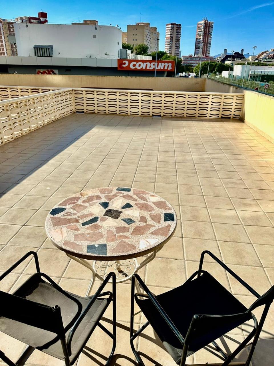 Ref 010 Apartamento *