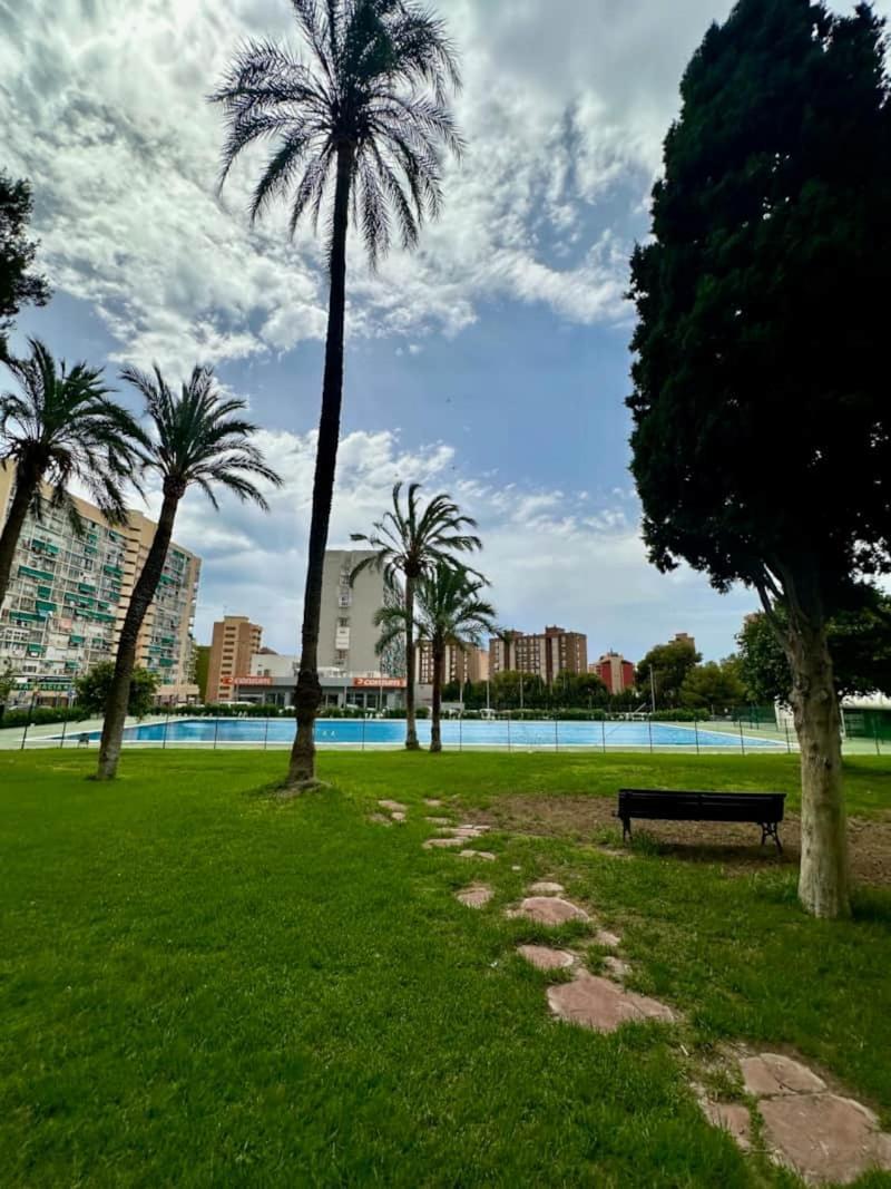 Ref 010 Apartamento Benidorm