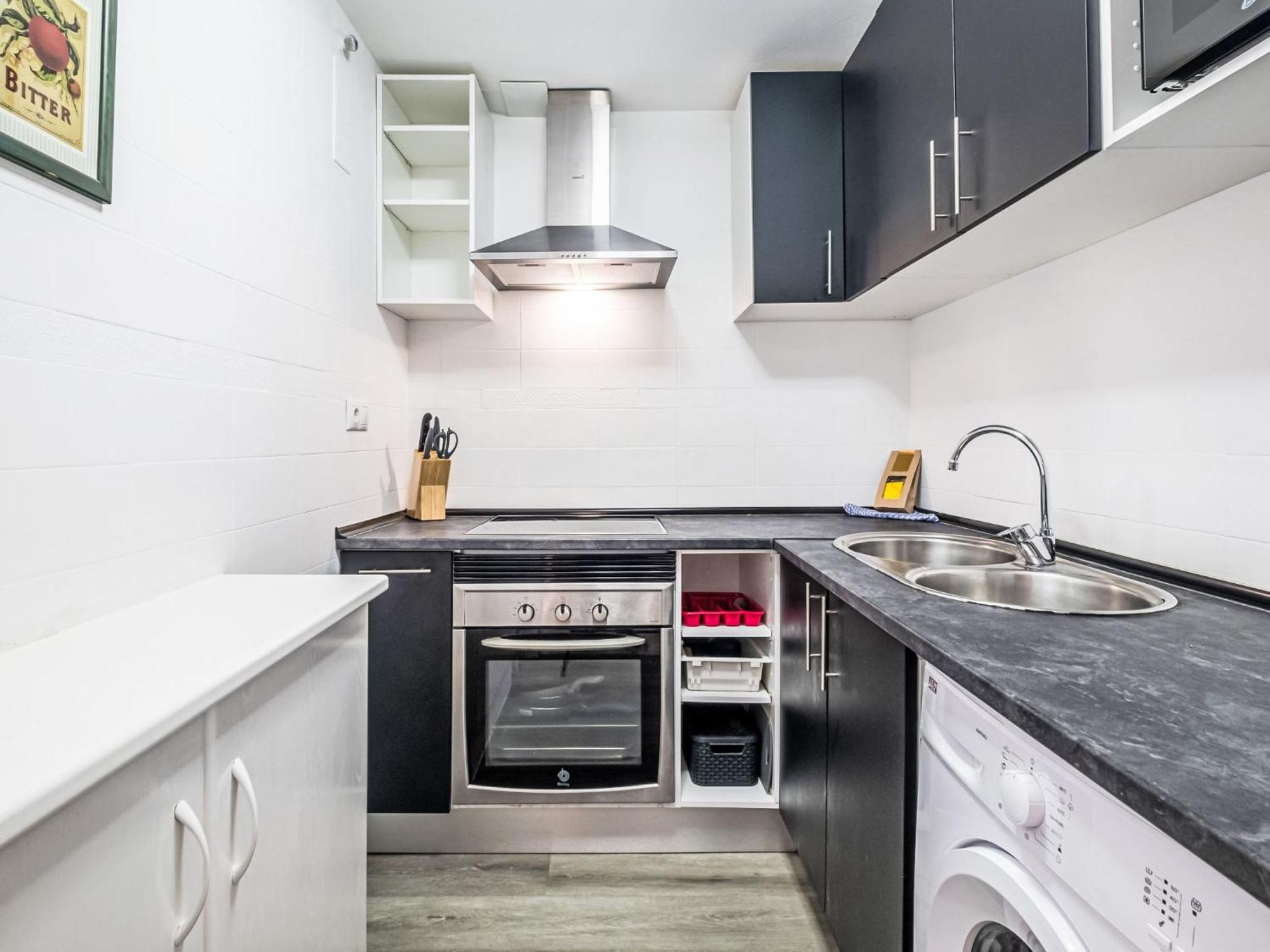 Castell D'or By Interhome *