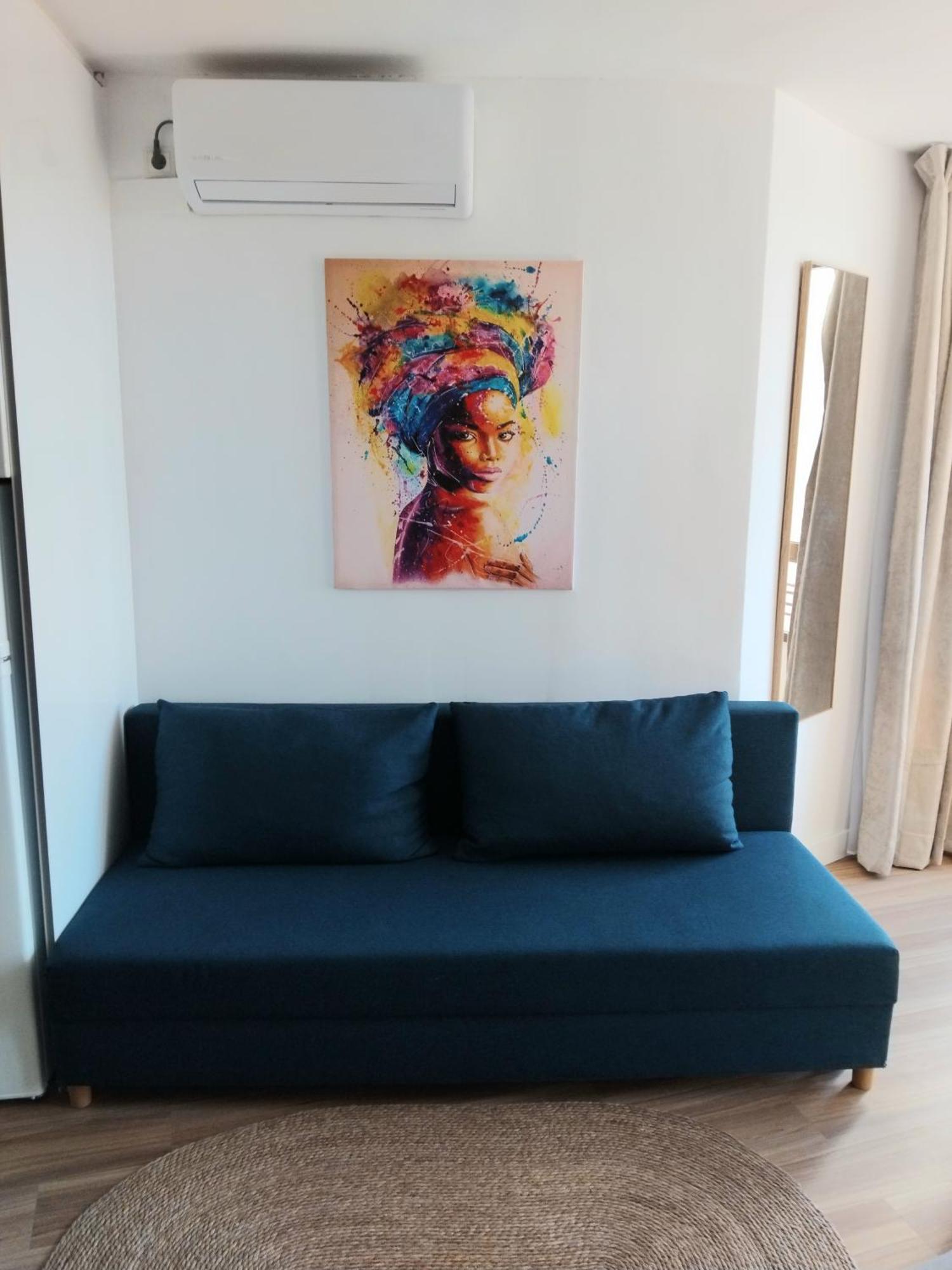 Exclusivo En La Playa 5 Apartamento *