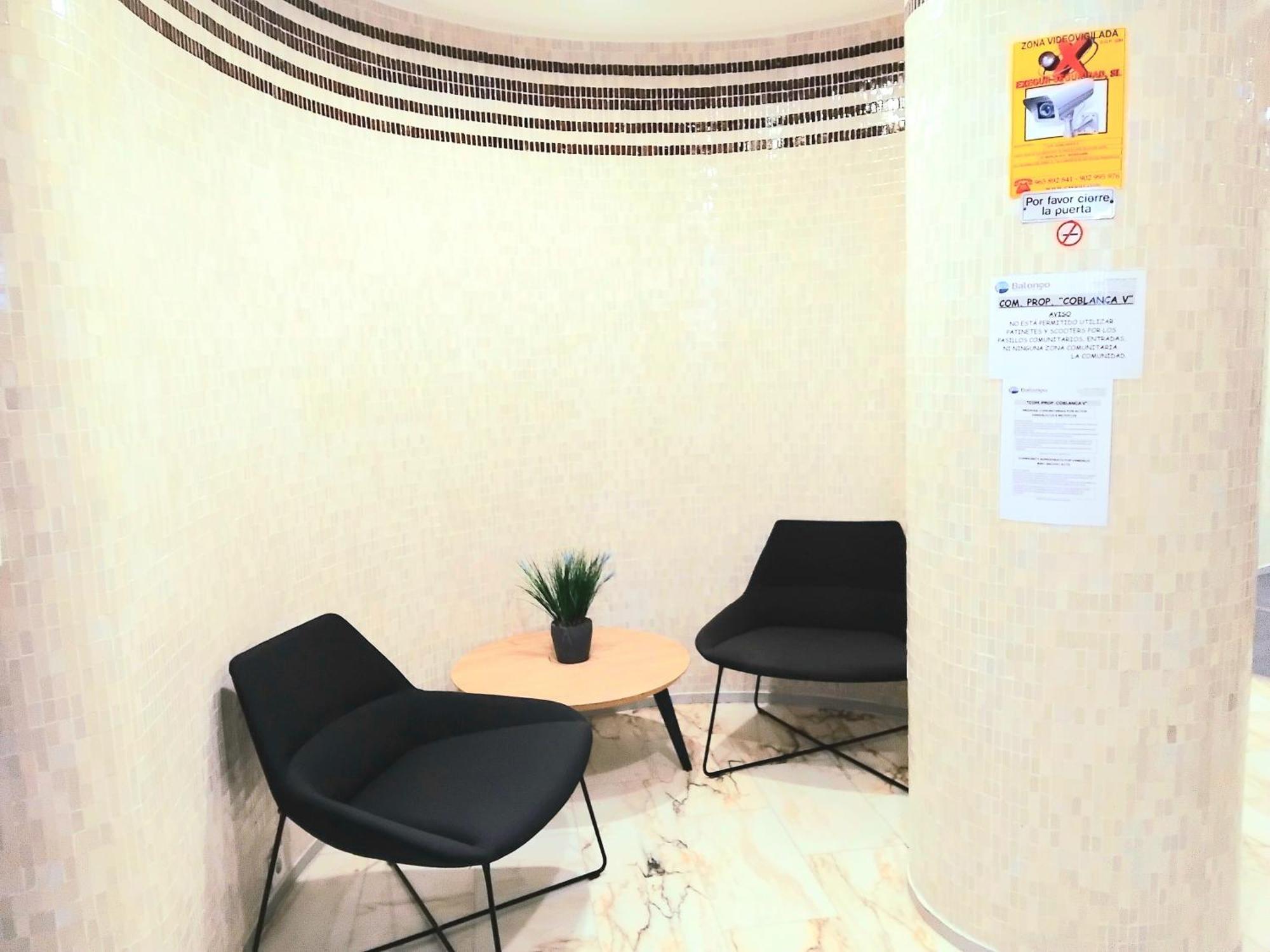 Apartamento Exclusivo En La Playa 5 *