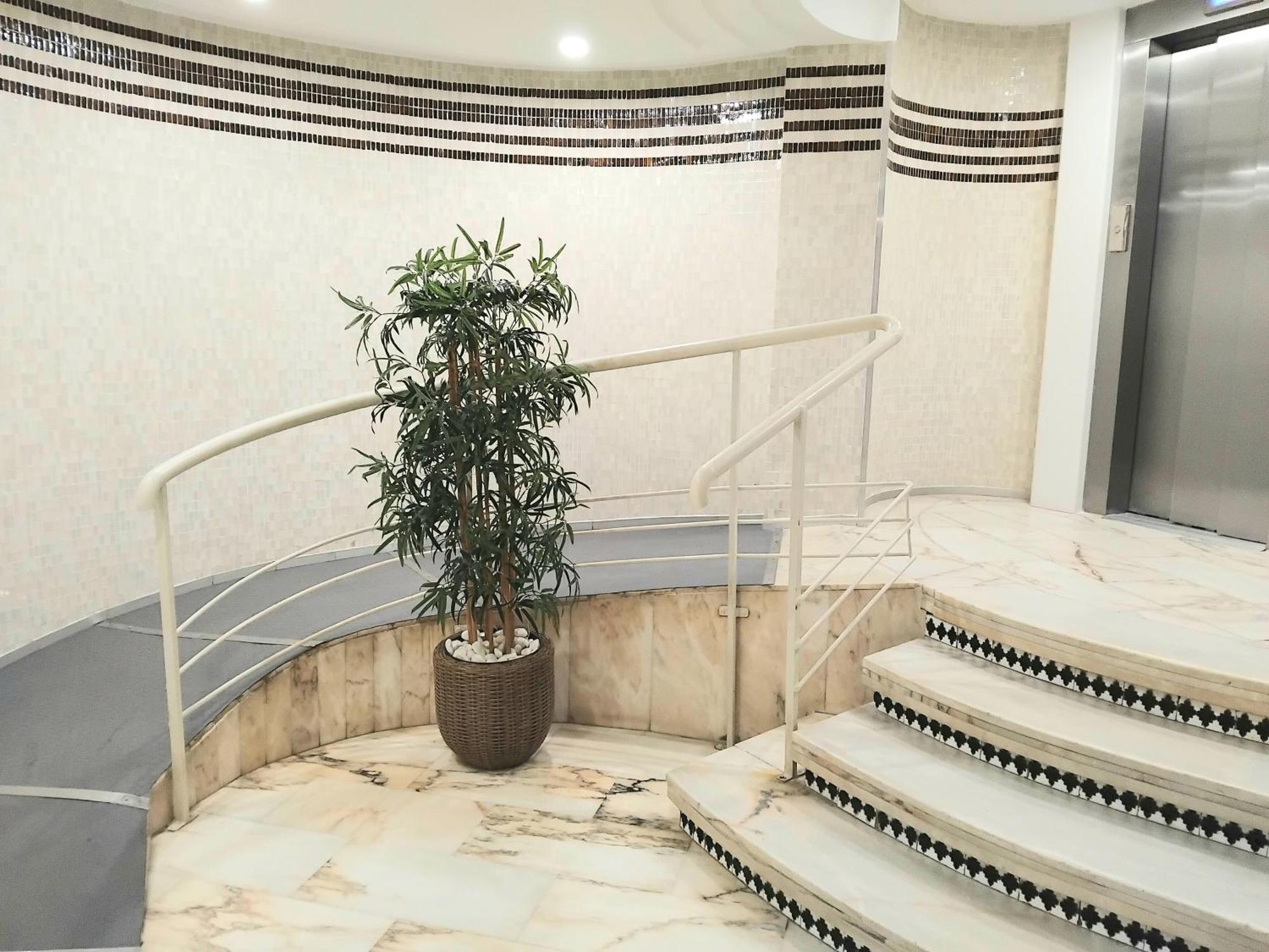Exclusivo En La Playa 5 Apartamento Benidorm