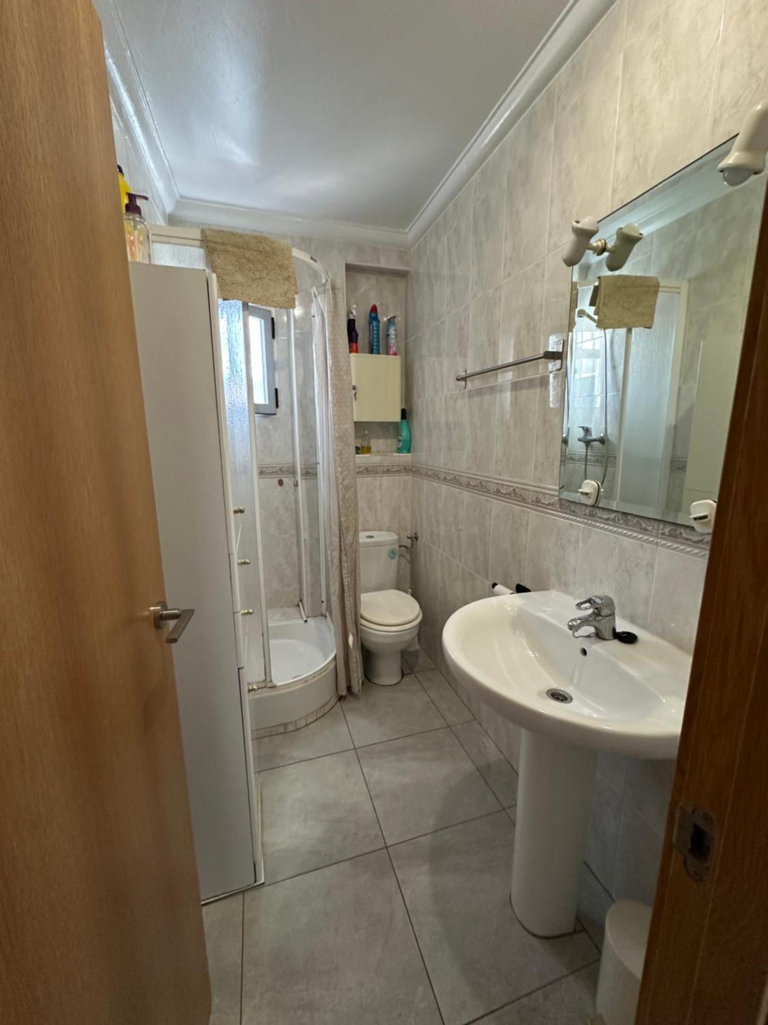 Allonaya Apartamento