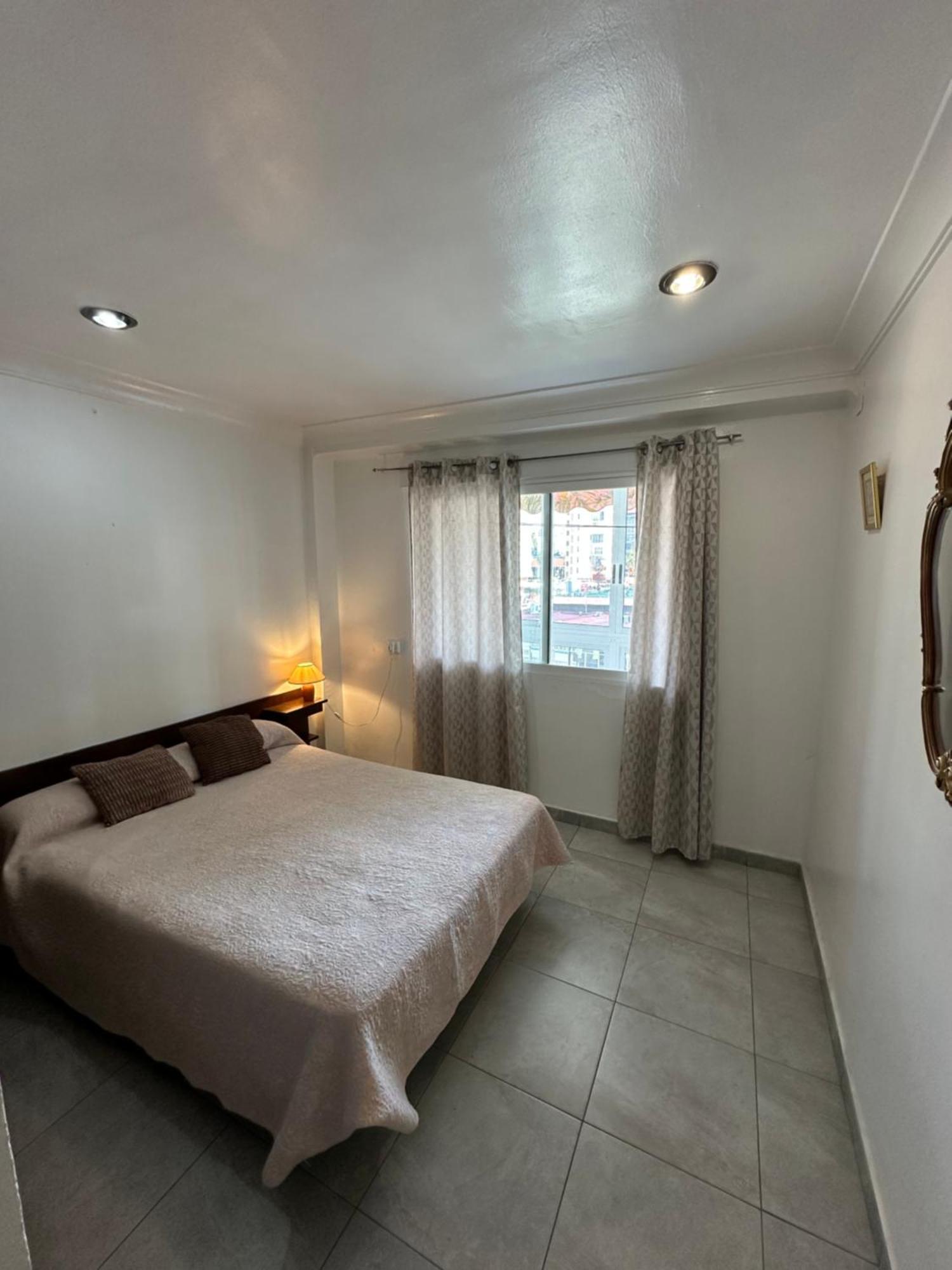 Apartamento Allonaya