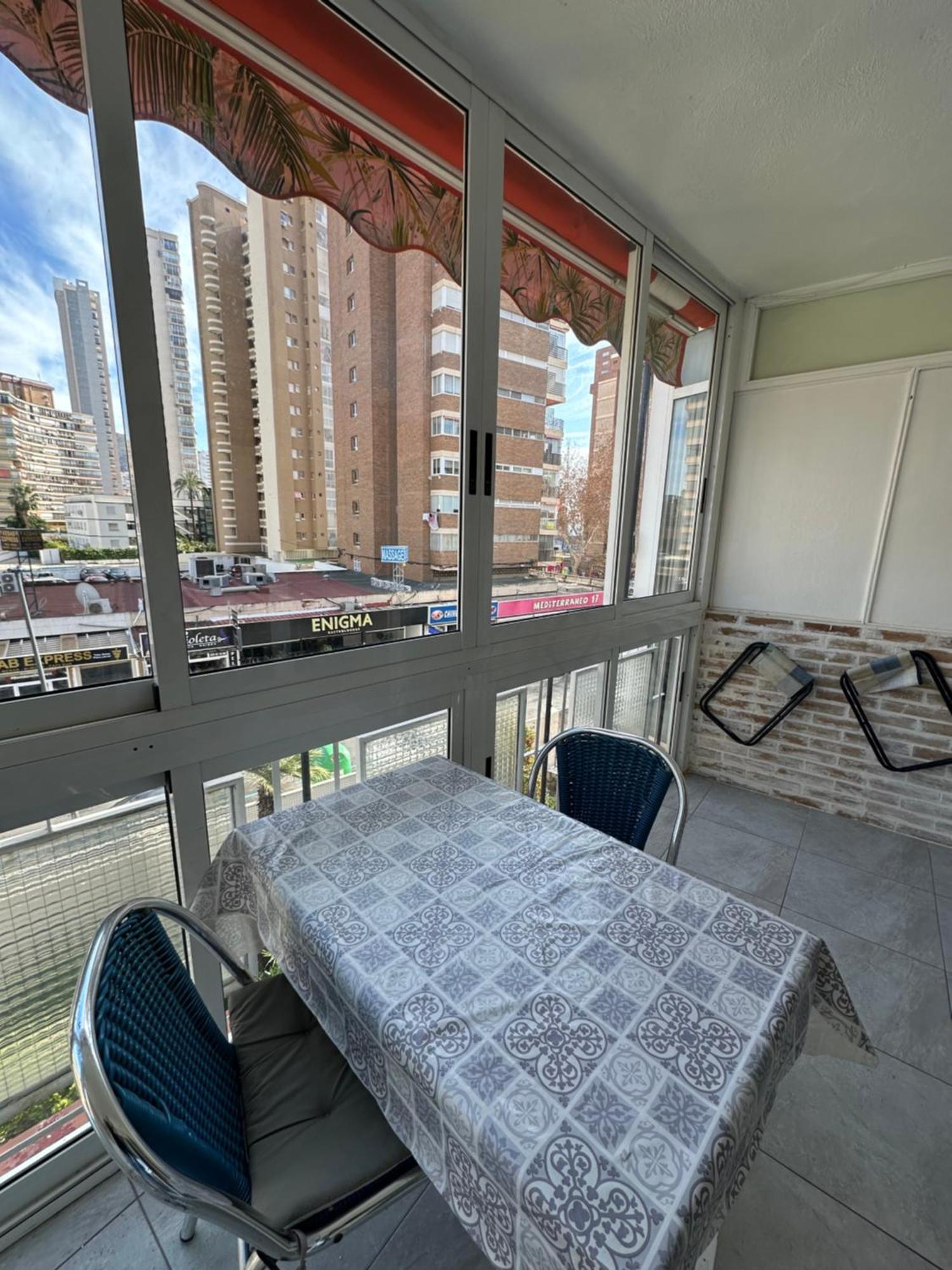 Allonaya Apartamento