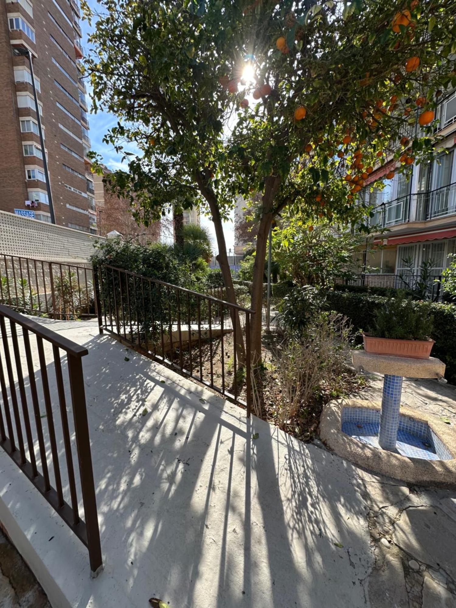Allonaya Apartamento