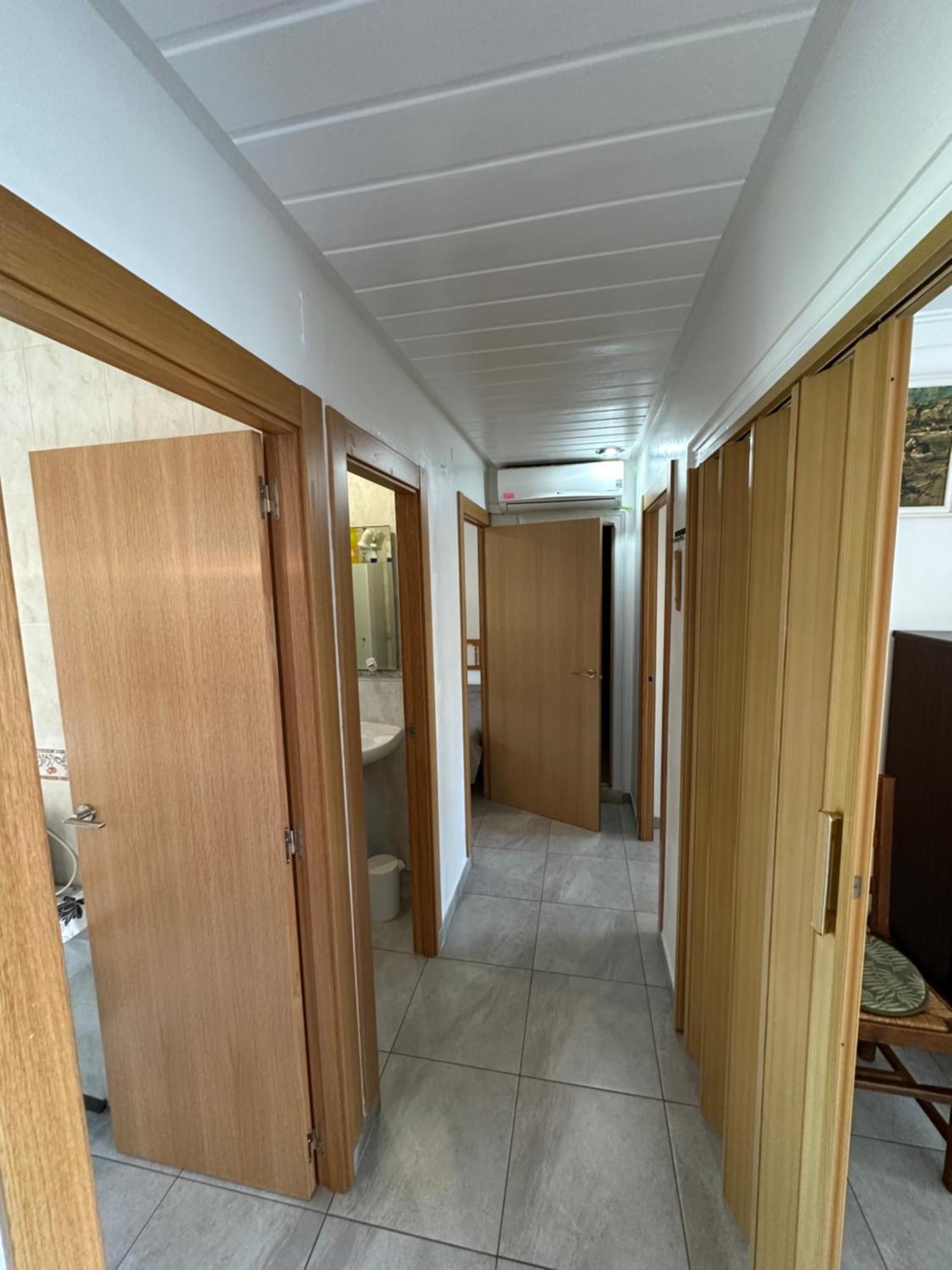 Allonaya Apartamento *