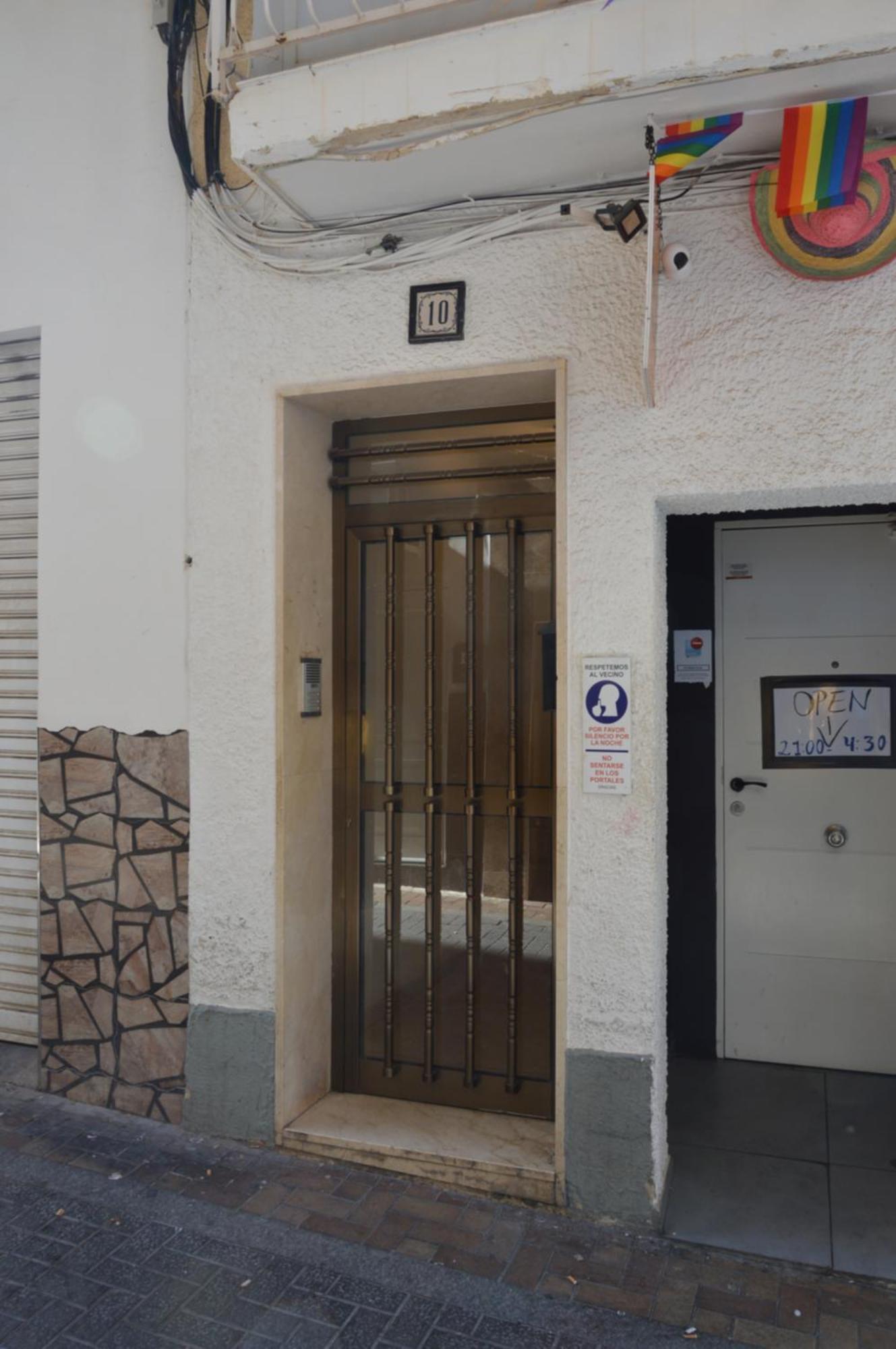 Sant Vicent 10 Old Town Apartamento *