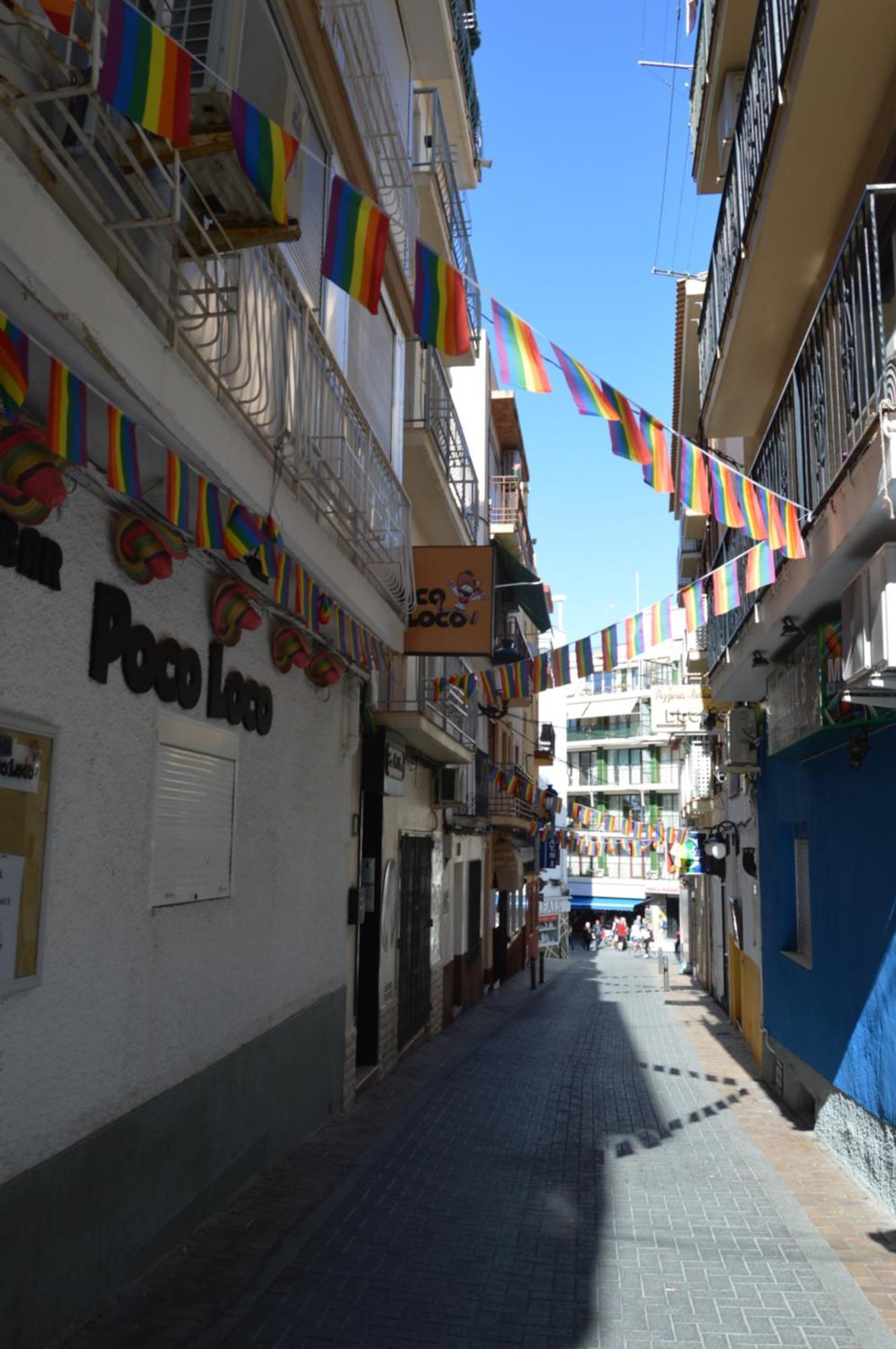 Apartamento Sant Vicent 10 Old Town *