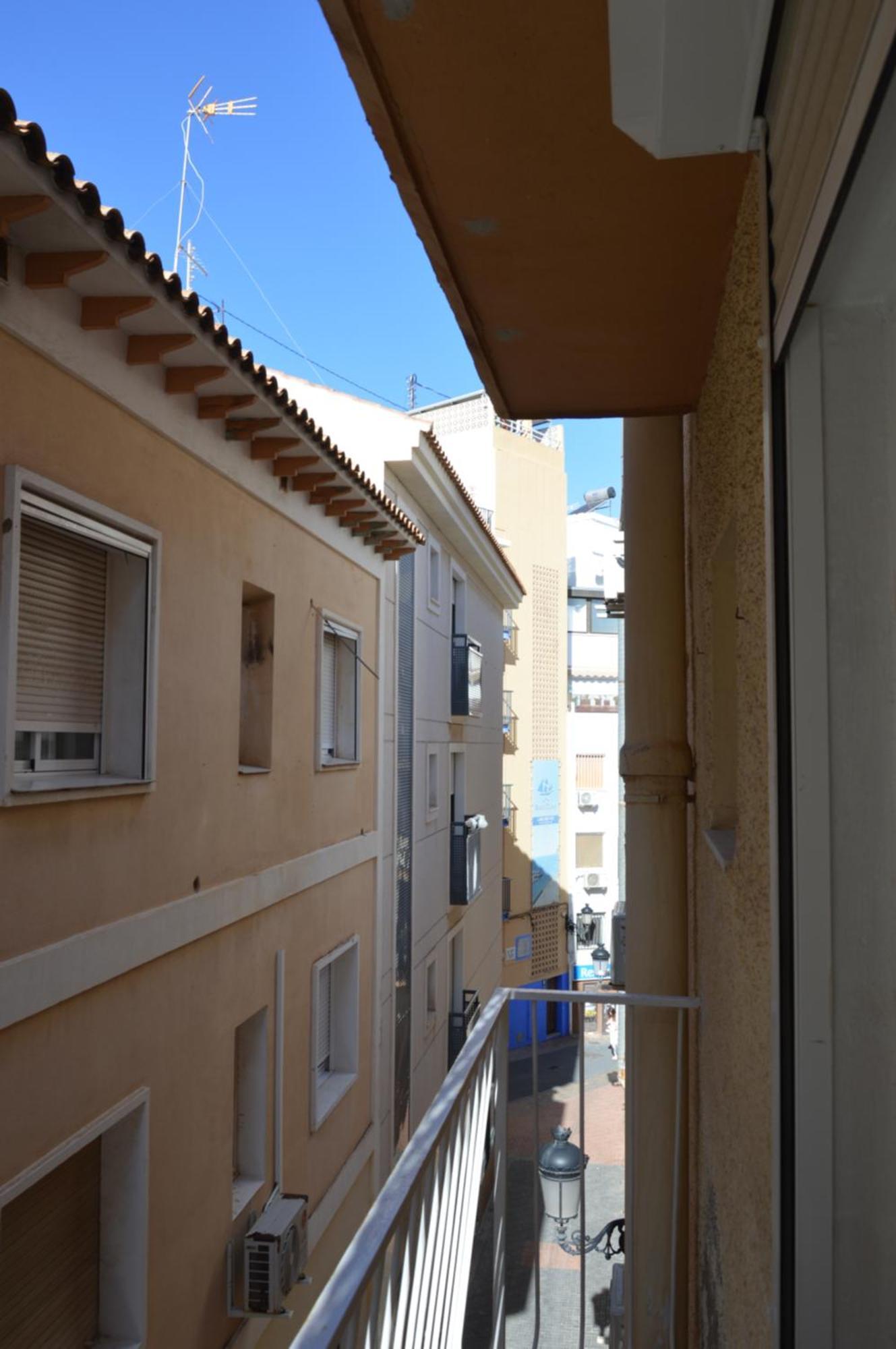 Sant Vicent 10 Old Town Benidorm