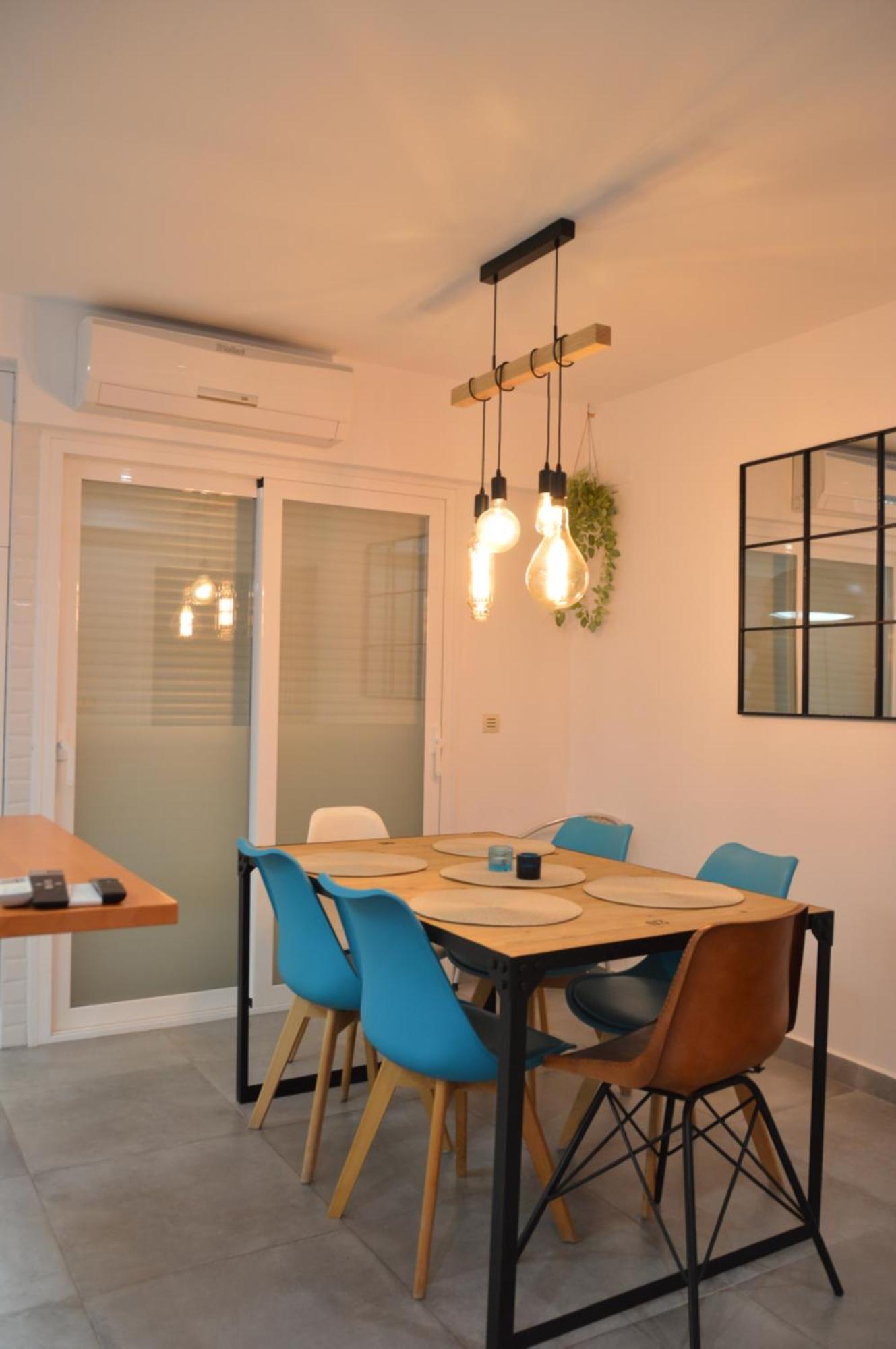 Apartamento Sant Vicent 10 Old Town