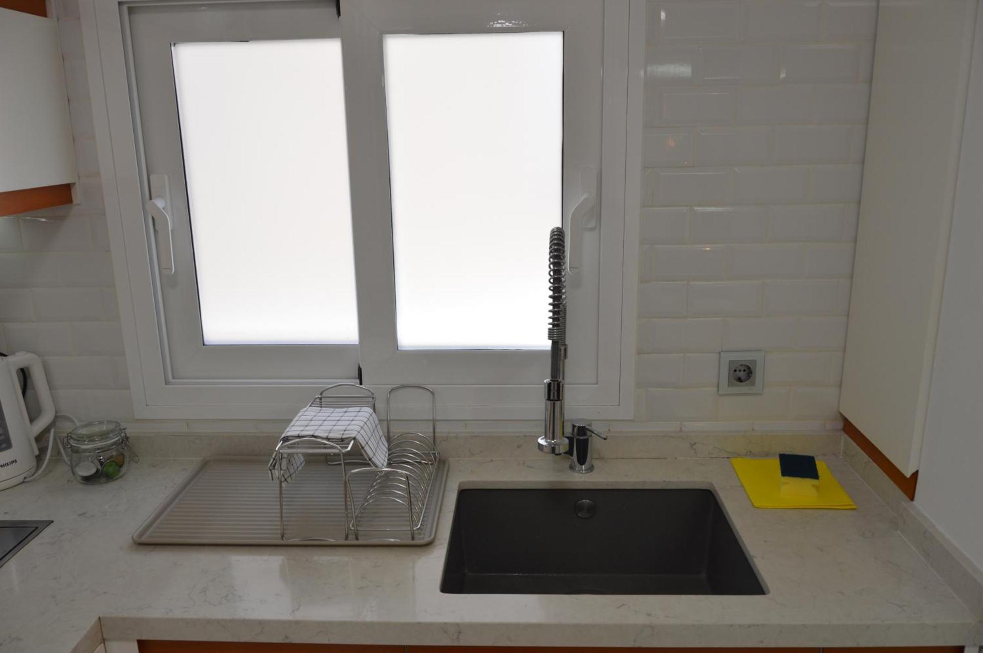 Sant Vicent 10 Old Town Apartamento Benidorm