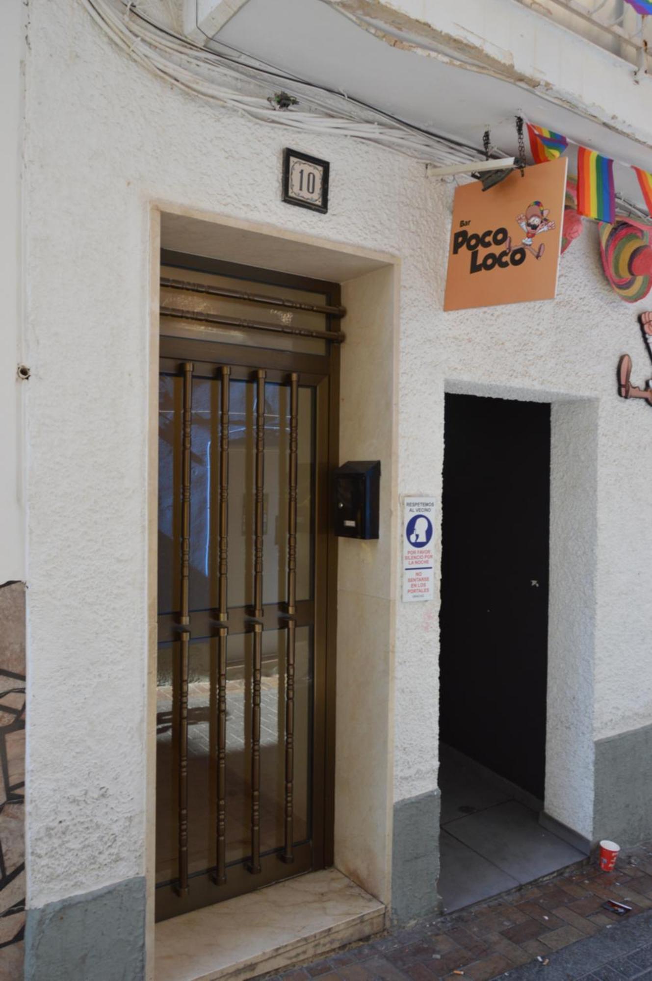 Apartamento Sant Vicent 10 Old Town Benidorm