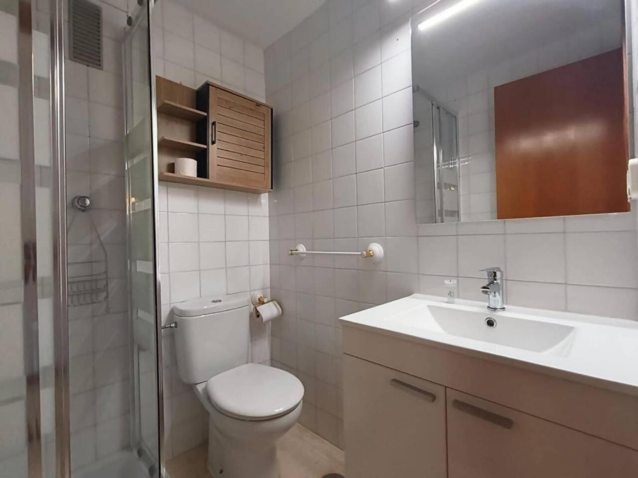 Coblanca 31 1 Playa Poniente Apartamento