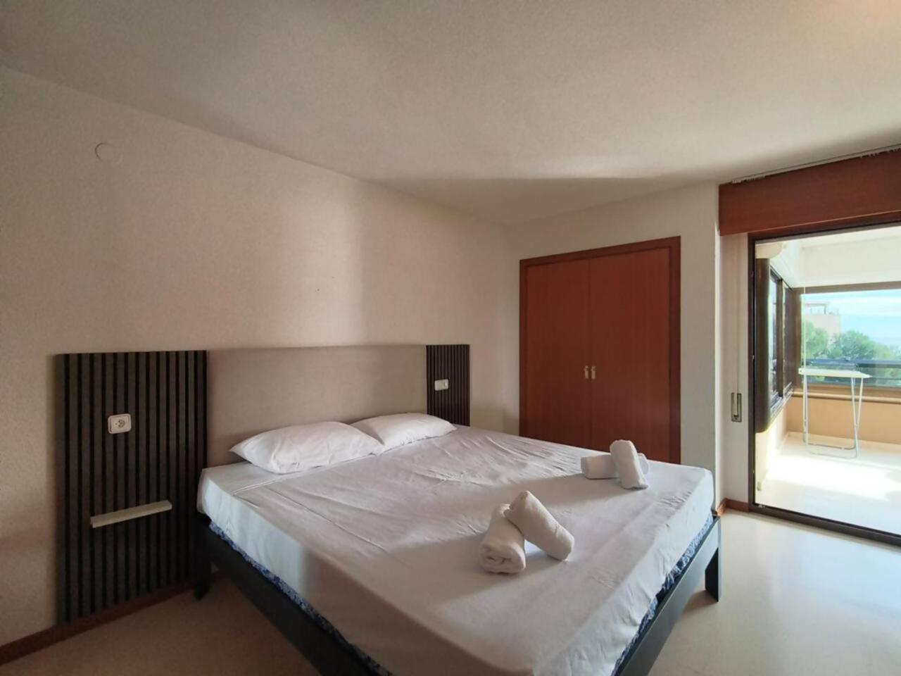 Coblanca 31 1 Playa Poniente Apartamento