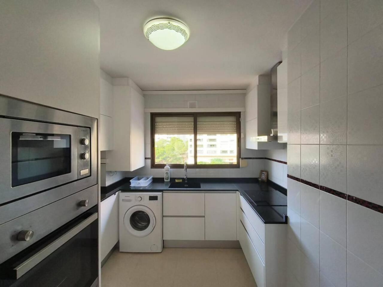 Coblanca 31 1 Playa Poniente Apartamento Benidorm