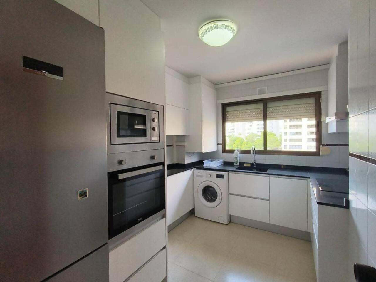 Apartamento Coblanca 31 1 Playa Poniente Benidorm
