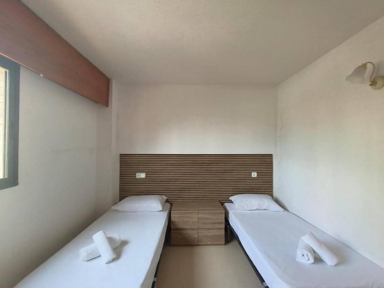 Apartamento Coblanca 31 1 Playa Poniente *