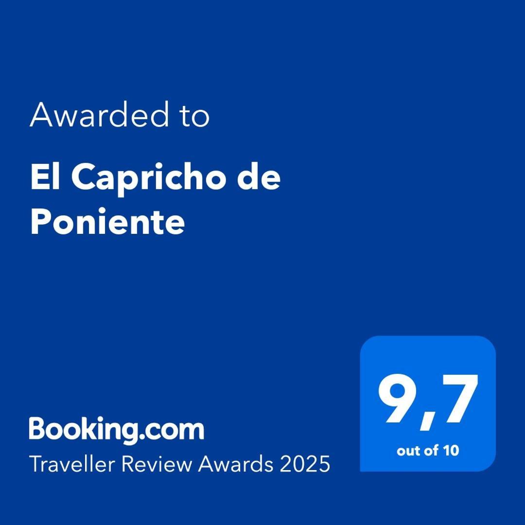 Apartamento El Capricho De Poniente - Torre Dos Calas Benidorm