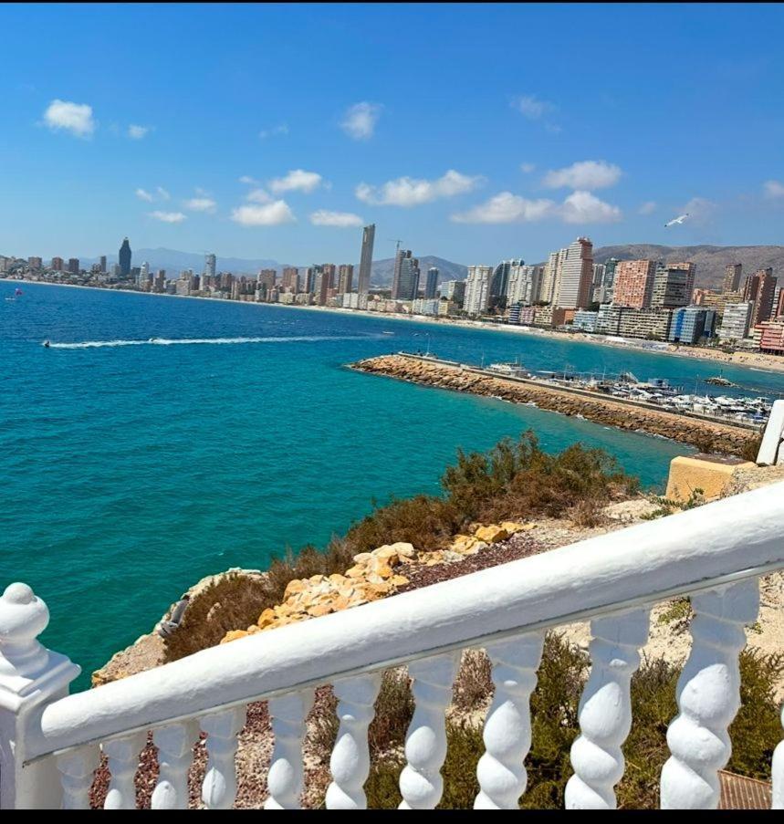 Apartamento Santa Margarita Center Of Benidorm