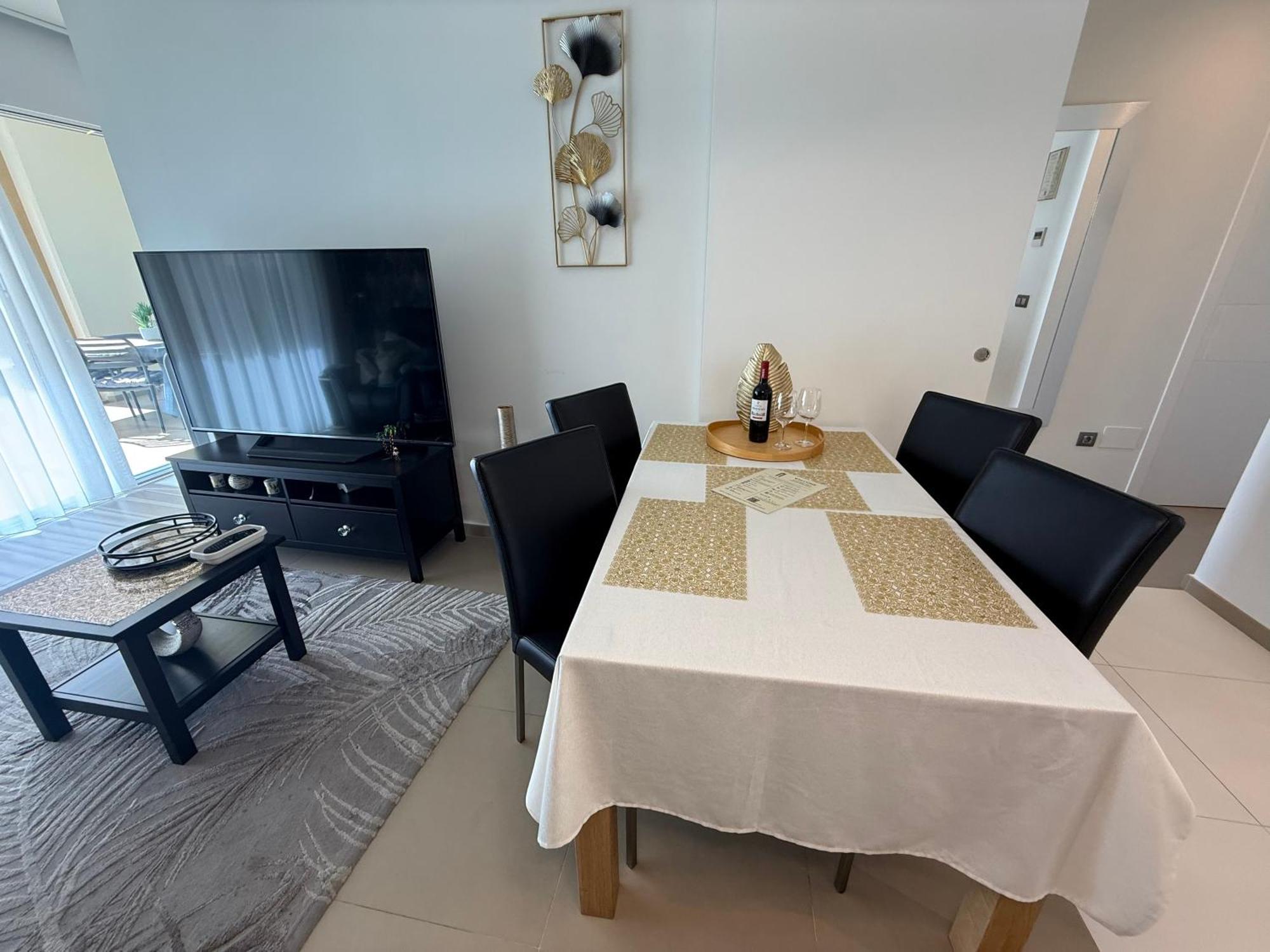 Intempo Sky 26 Floor Seaview Apartamento *