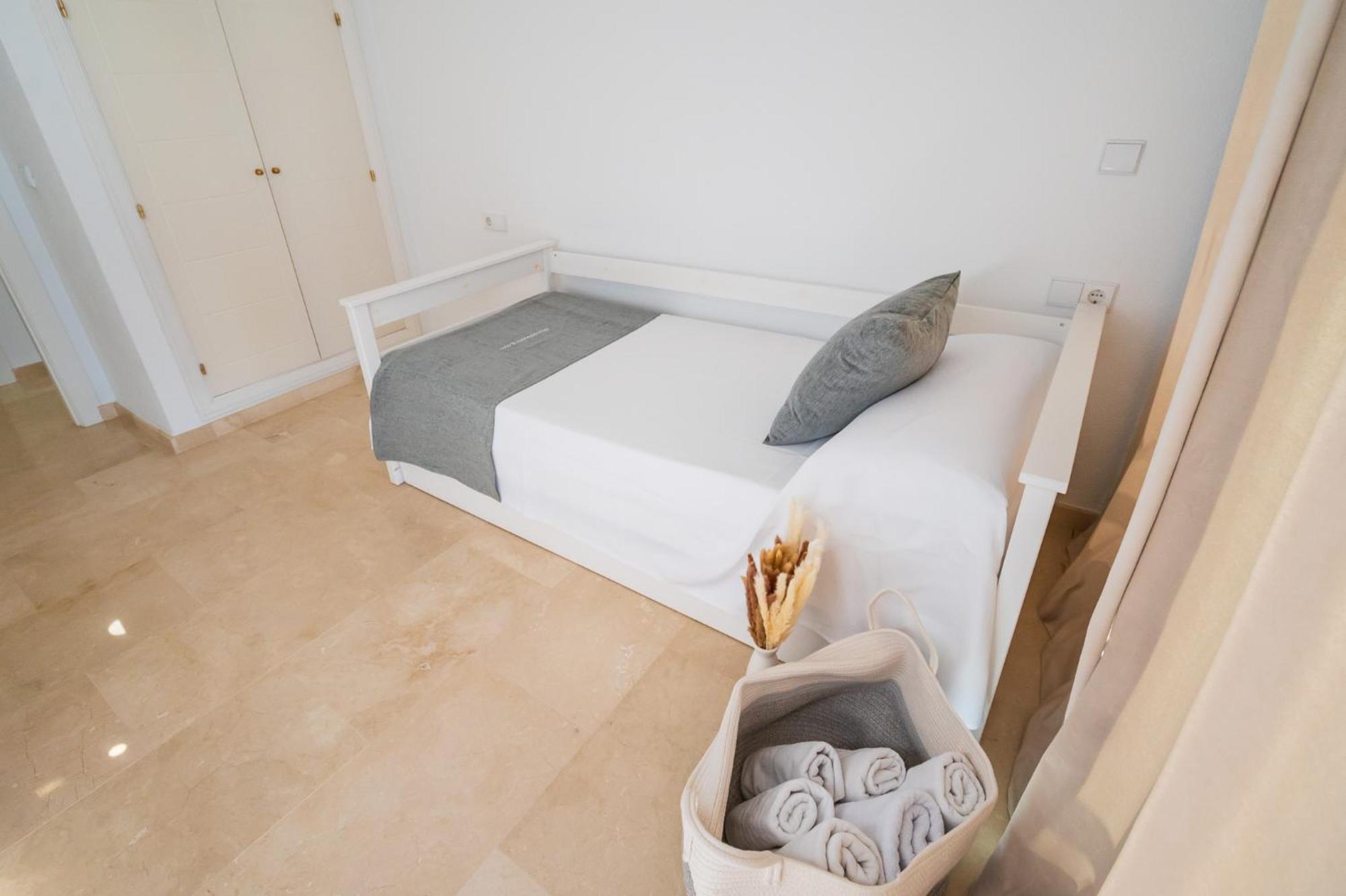 Torre Pinar 18-b Apartamento
