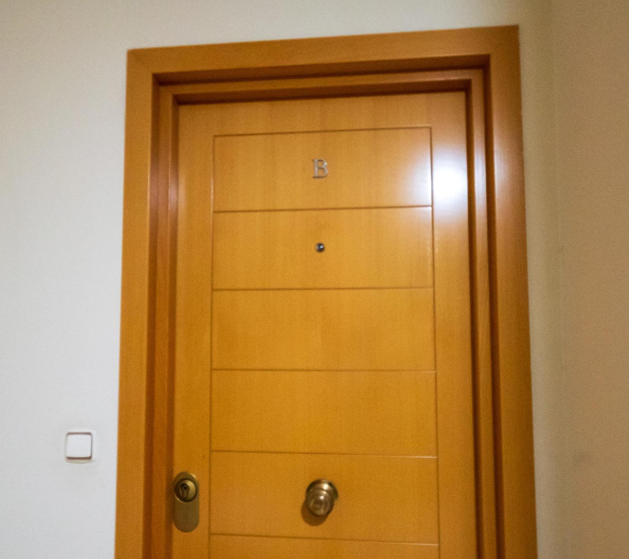 Torre Pinar 18-b Apartamento *
