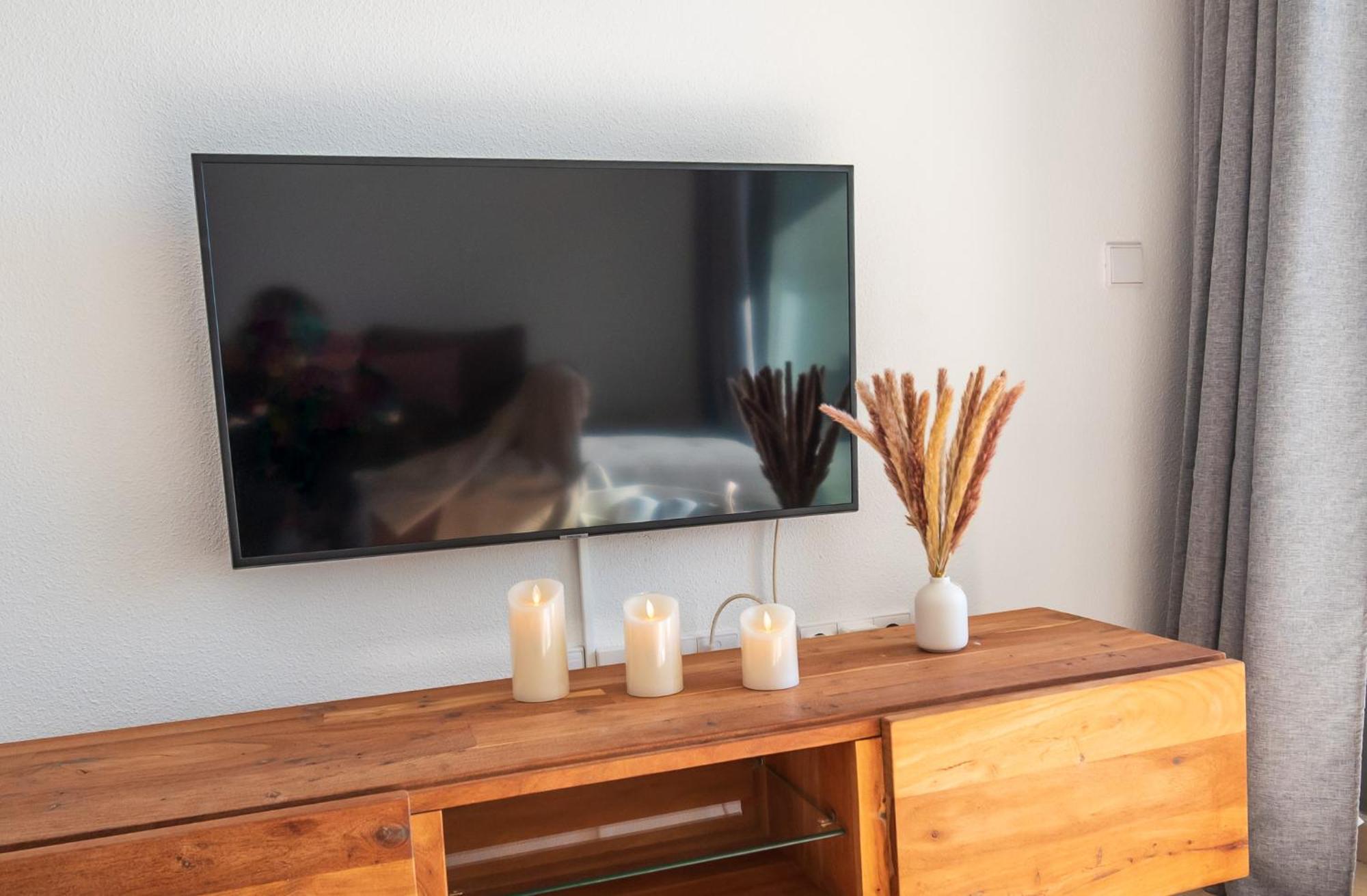 Apartamento Torre Pinar 18-b Benidorm