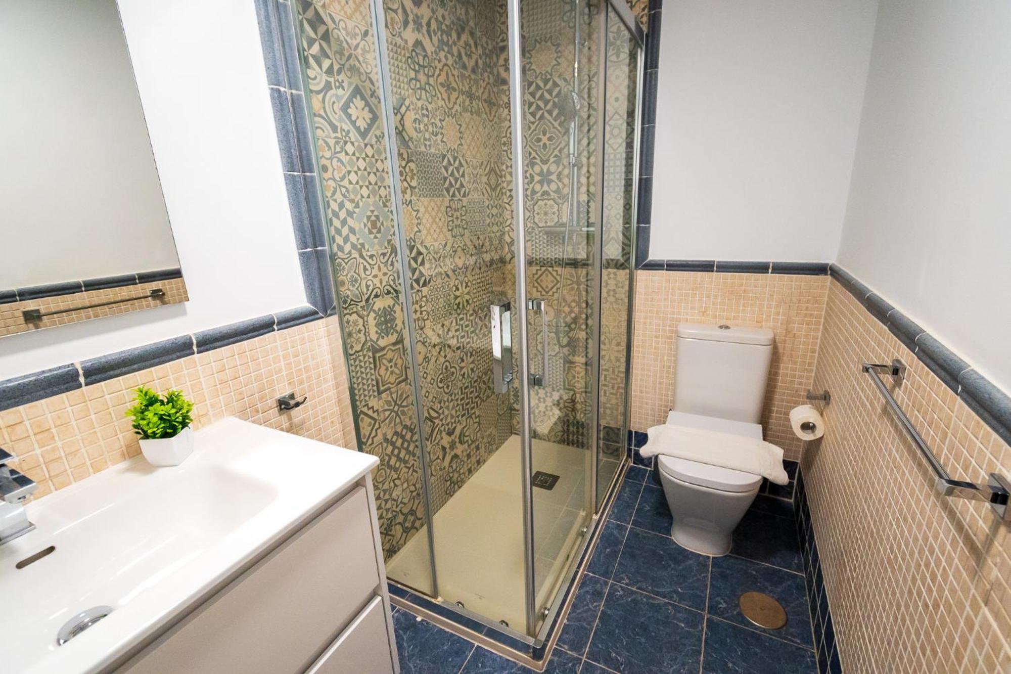 Torre Pinar 18-b Apartamento