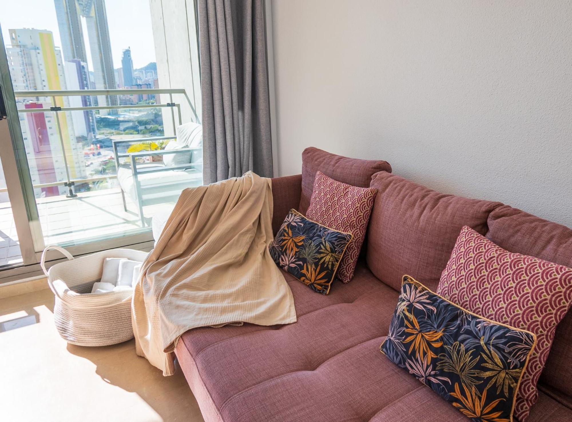 Apartamento Torre Pinar 18-b *