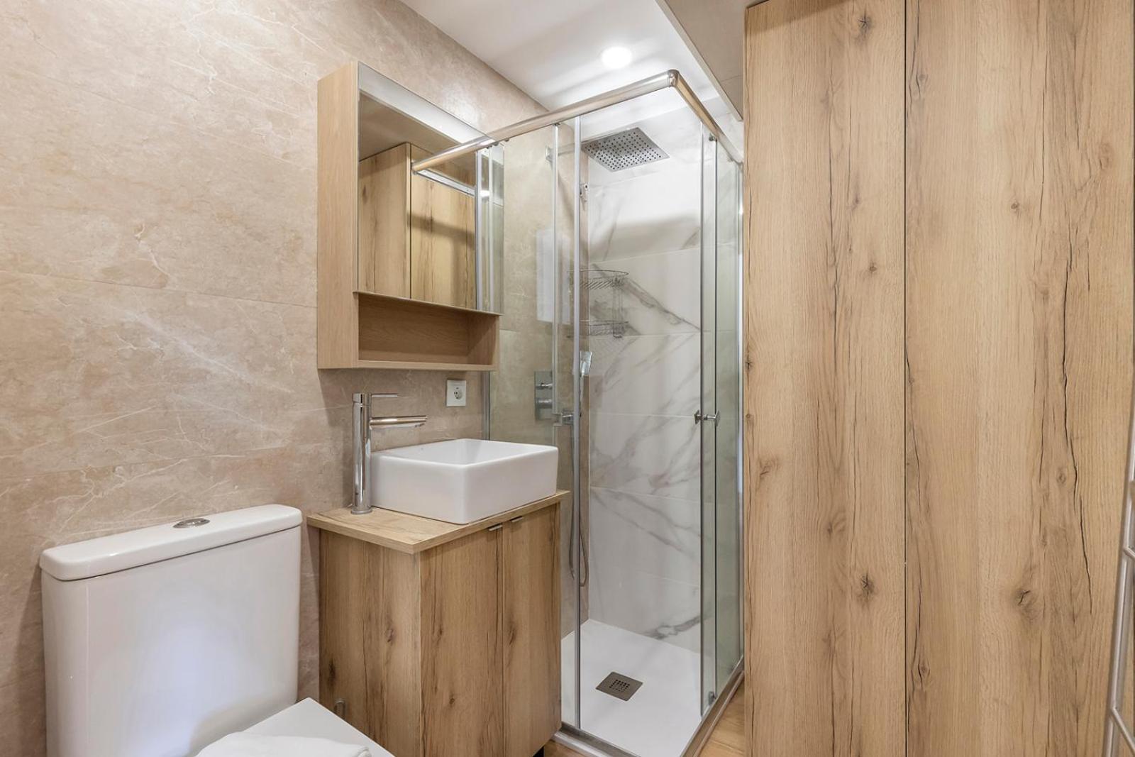 Reformed Sea Views In With Ac And Pool Apartamento *
