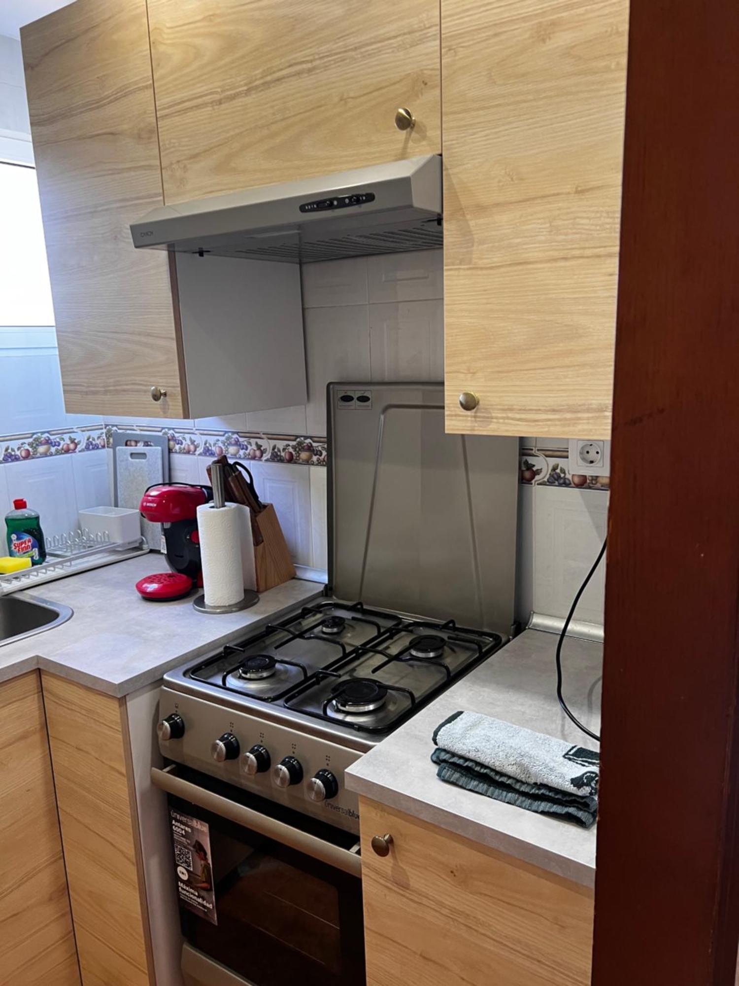 2 Bedroom Levante Apartamento *