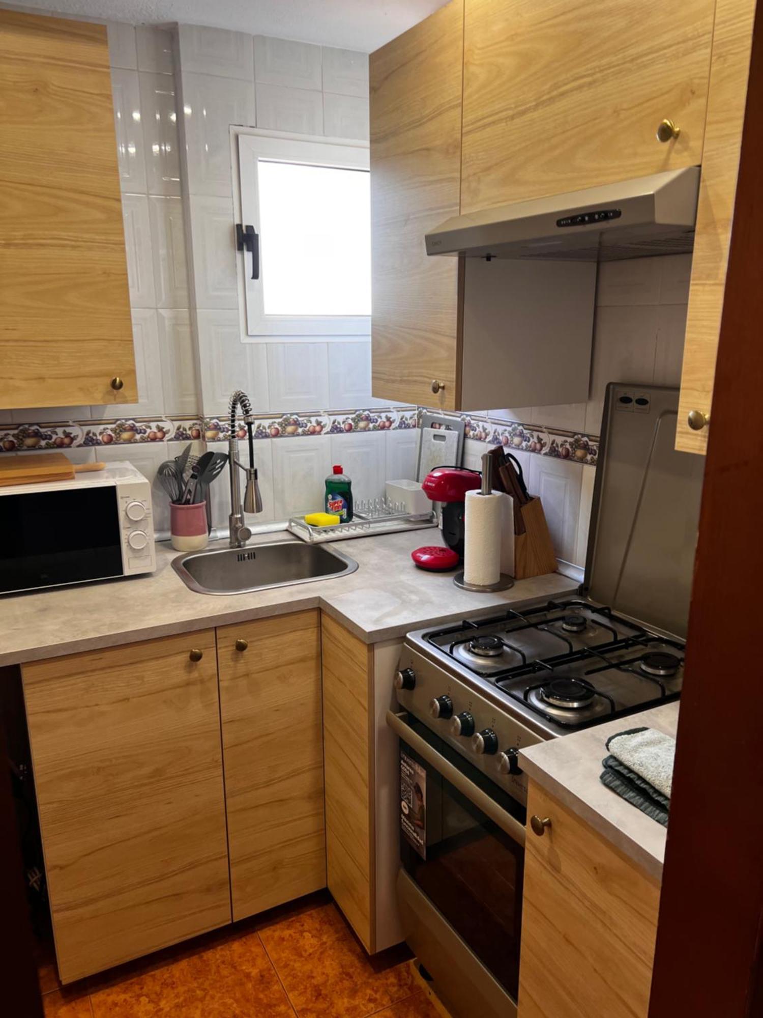 Apartamento 2 Bedroom Levante *