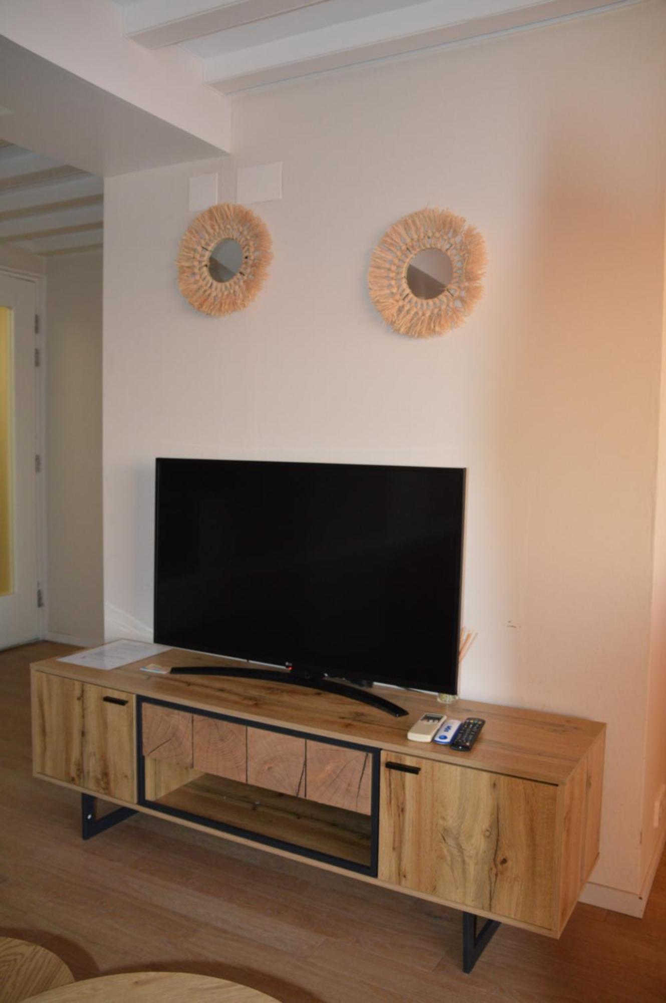 Apartamento Playa Pequena *