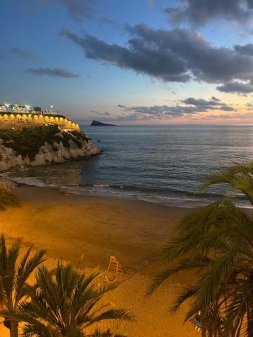 Apartamento Playa Pequena