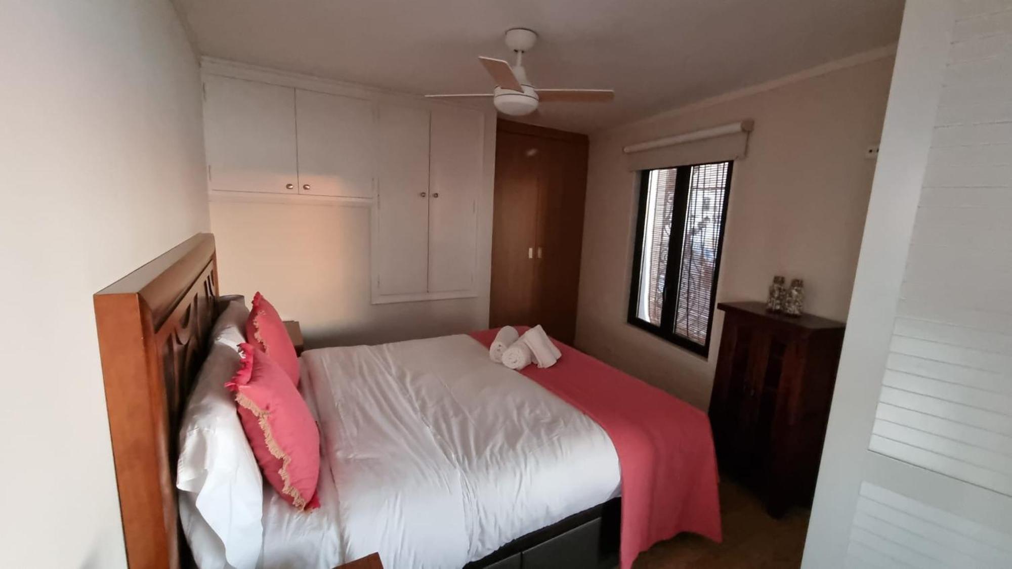 Apartamento Playa Pequena *