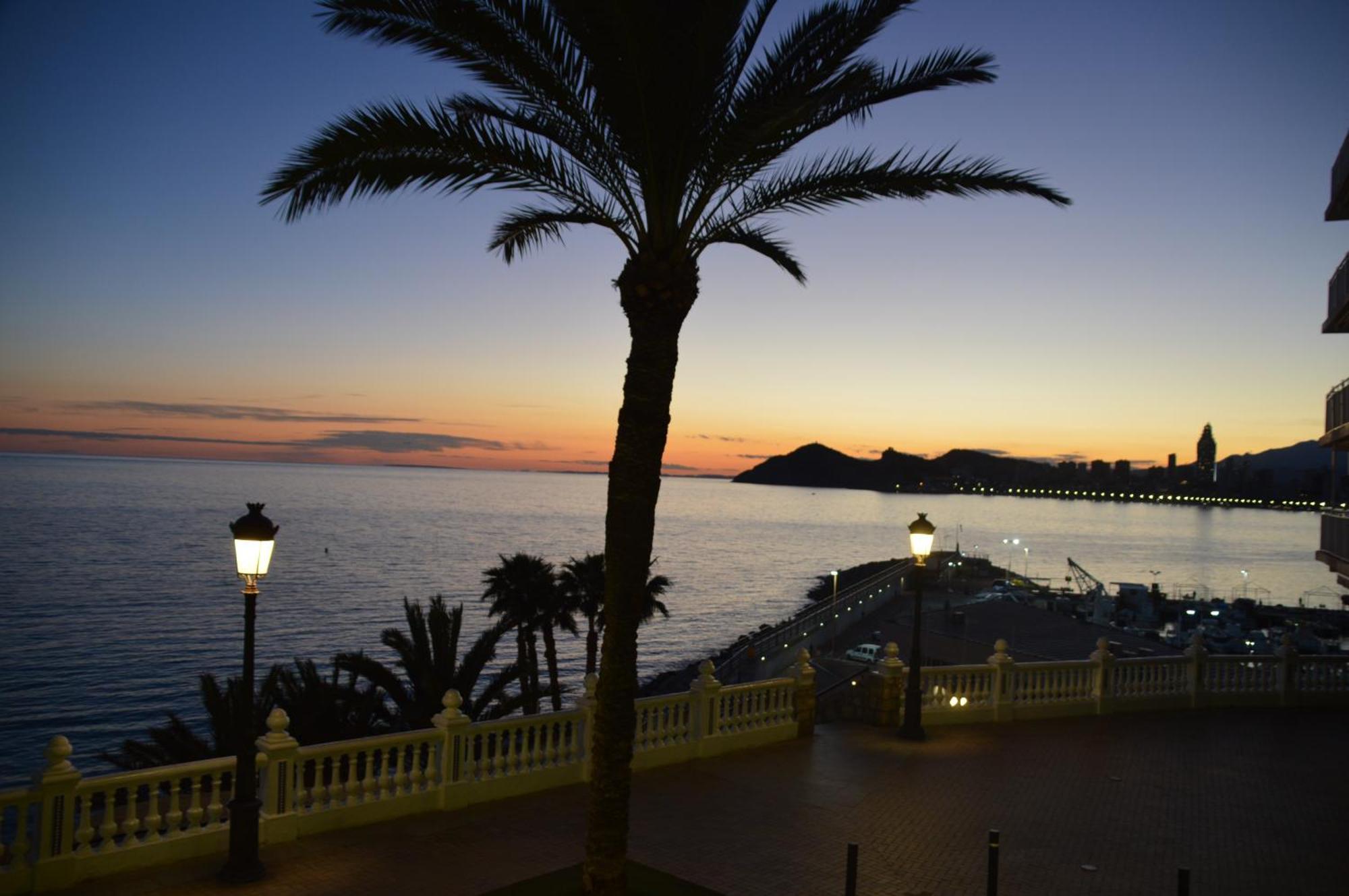 Apartamento Playa Pequena *